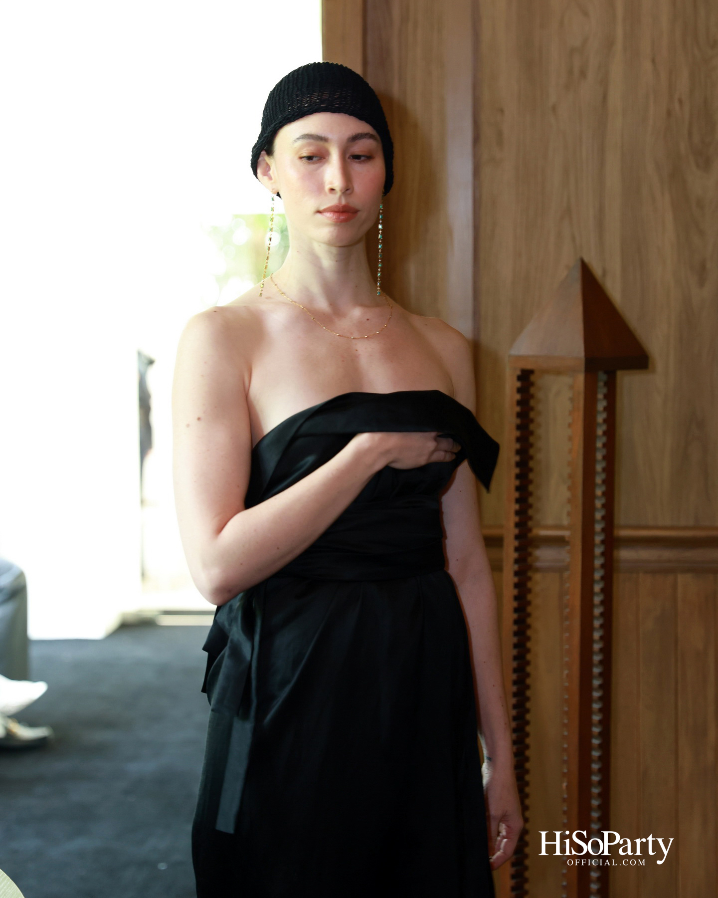 VVON SUGUNNASIL เปิดตัวคอลเลกชันใหม่ ‘Spring–Summer 2026: Power Dressing Begins Within’ ถ่ายทอดพลังความมั่นใจจากภายใน