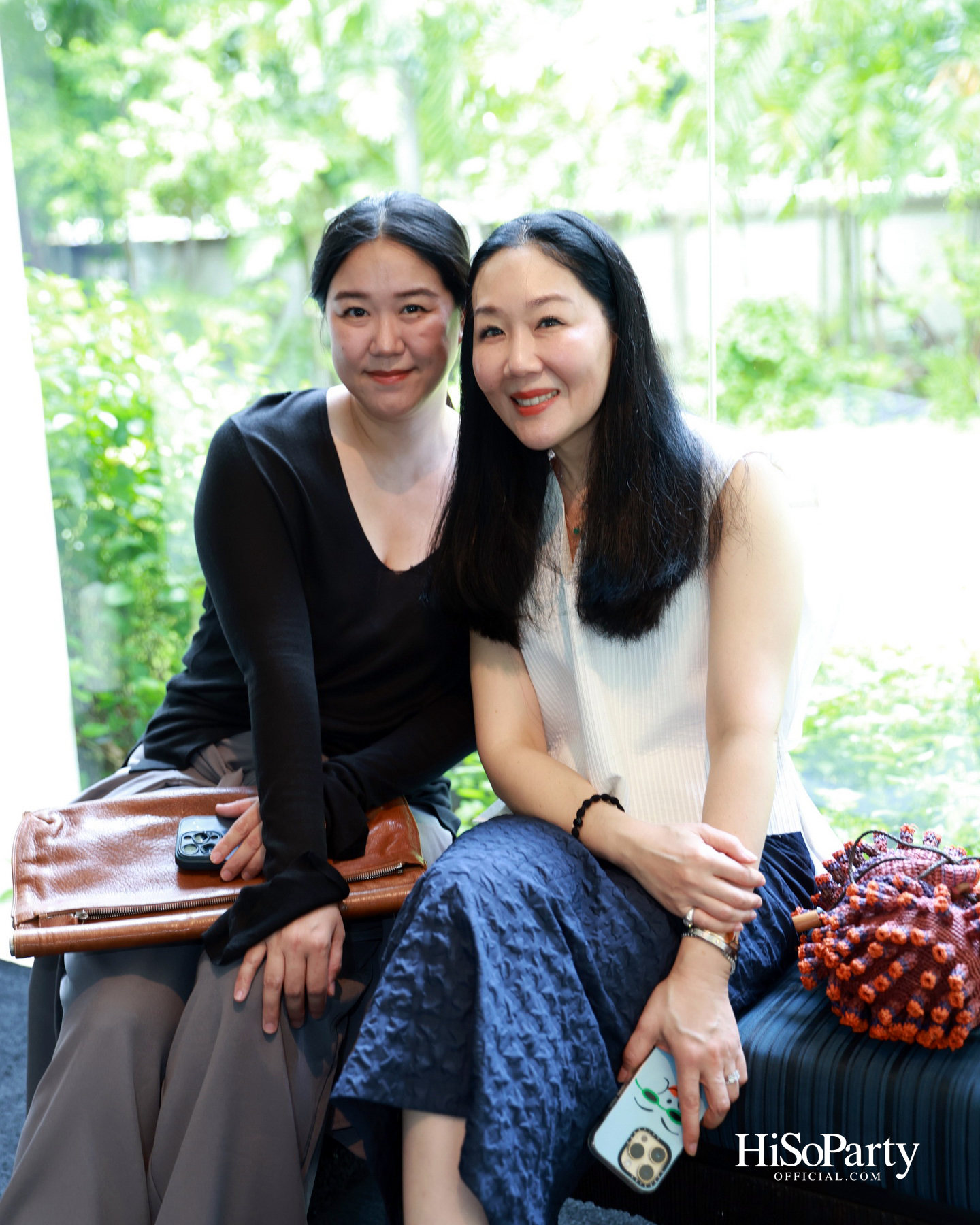 VVON SUGUNNASIL เปิดตัวคอลเลกชันใหม่ ‘Spring–Summer 2026: Power Dressing Begins Within’ ถ่ายทอดพลังความมั่นใจจากภายใน