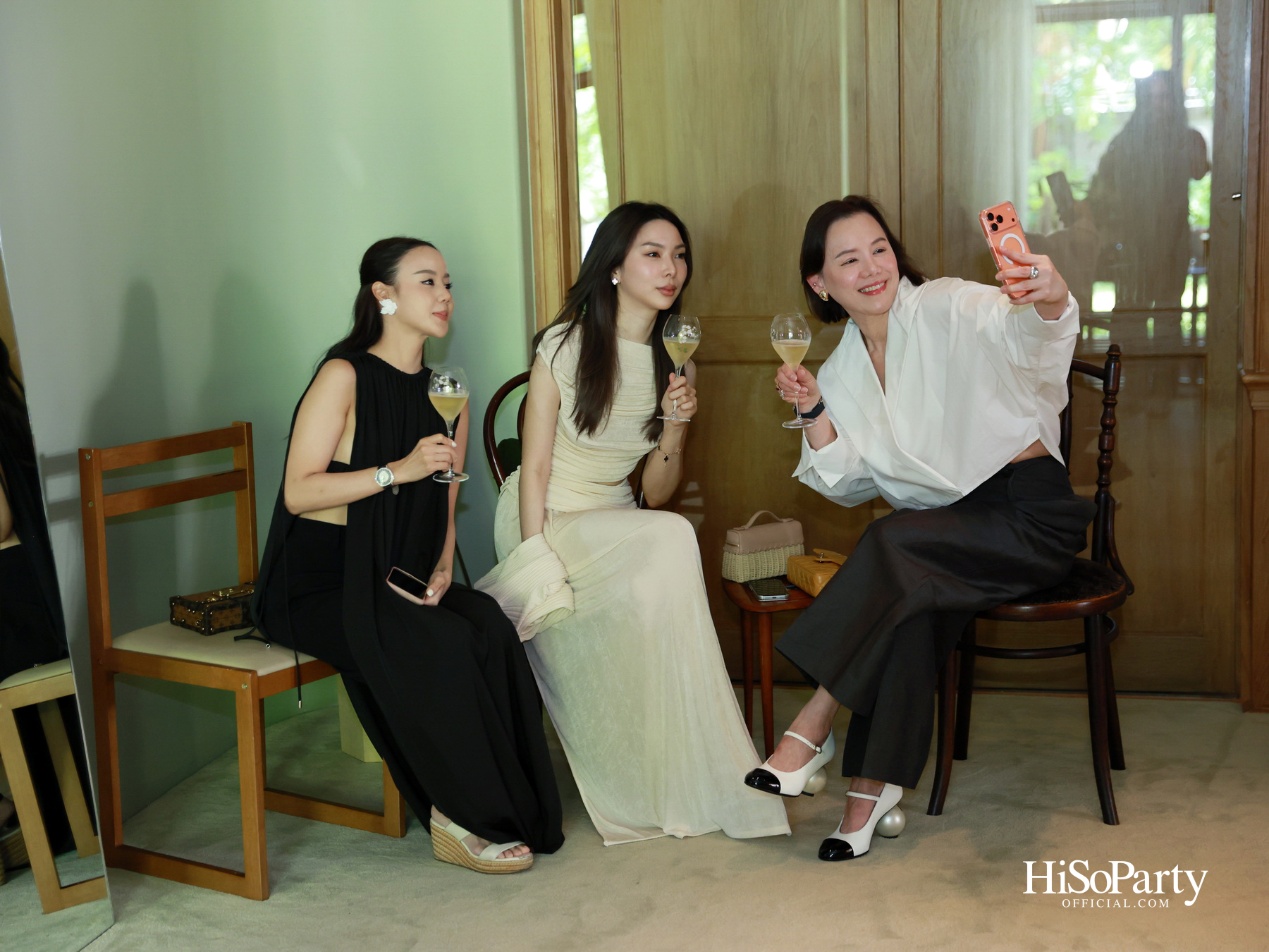 VVON SUGUNNASIL เปิดตัวคอลเลกชันใหม่ ‘Spring–Summer 2026: Power Dressing Begins Within’ ถ่ายทอดพลังความมั่นใจจากภายใน