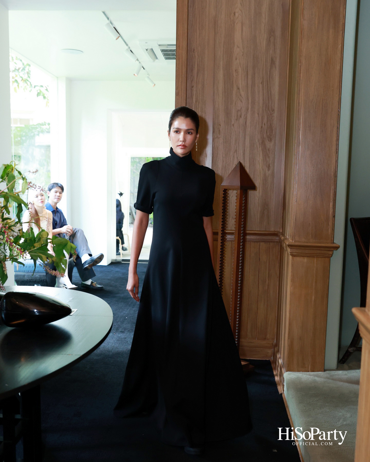 VVON SUGUNNASIL เปิดตัวคอลเลกชันใหม่ ‘Spring–Summer 2026: Power Dressing Begins Within’ ถ่ายทอดพลังความมั่นใจจากภายใน