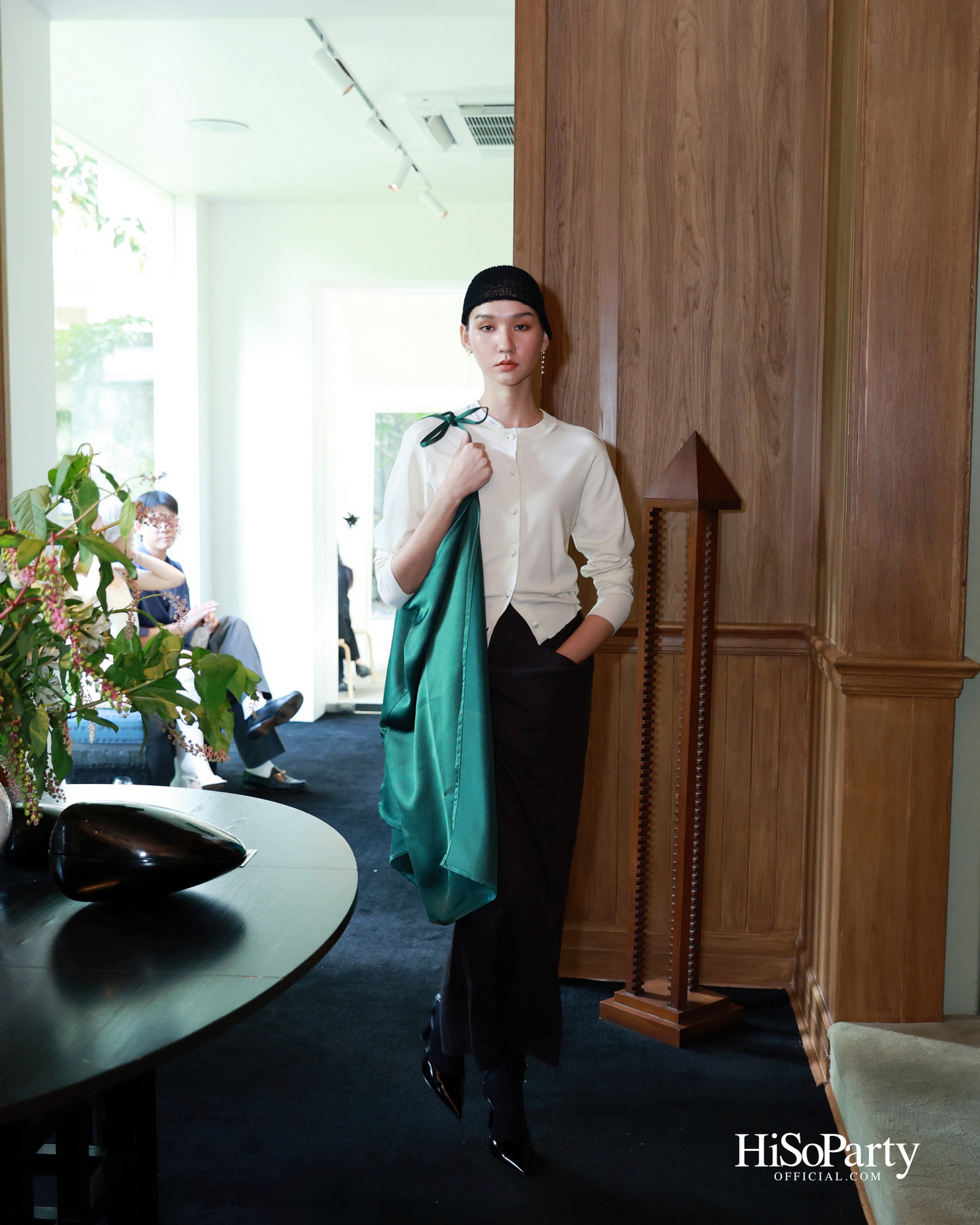 VVON SUGUNNASIL เปิดตัวคอลเลกชันใหม่ ‘Spring–Summer 2026: Power Dressing Begins Within’ ถ่ายทอดพลังความมั่นใจจากภายใน