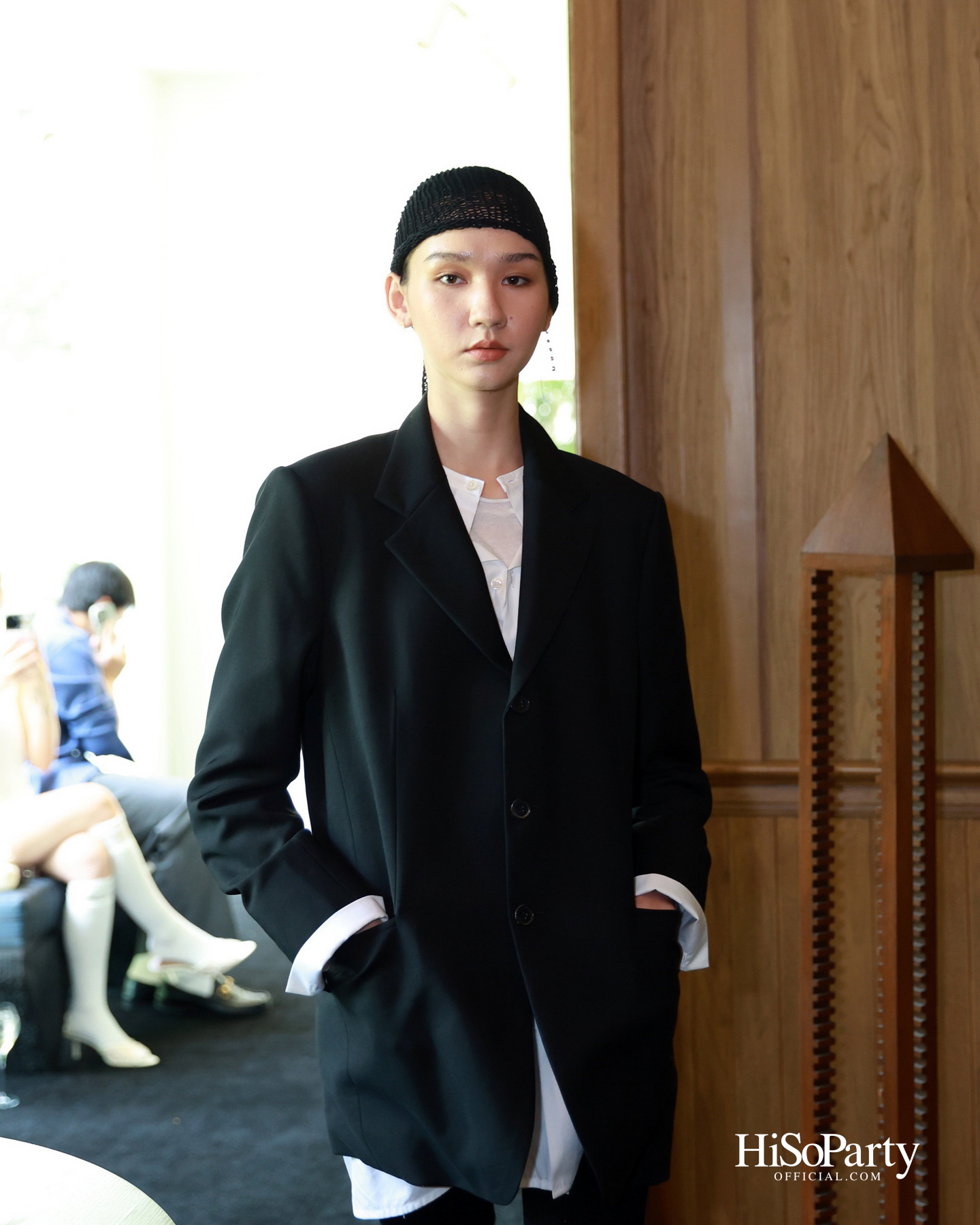 VVON SUGUNNASIL เปิดตัวคอลเลกชันใหม่ ‘Spring–Summer 2026: Power Dressing Begins Within’ ถ่ายทอดพลังความมั่นใจจากภายใน