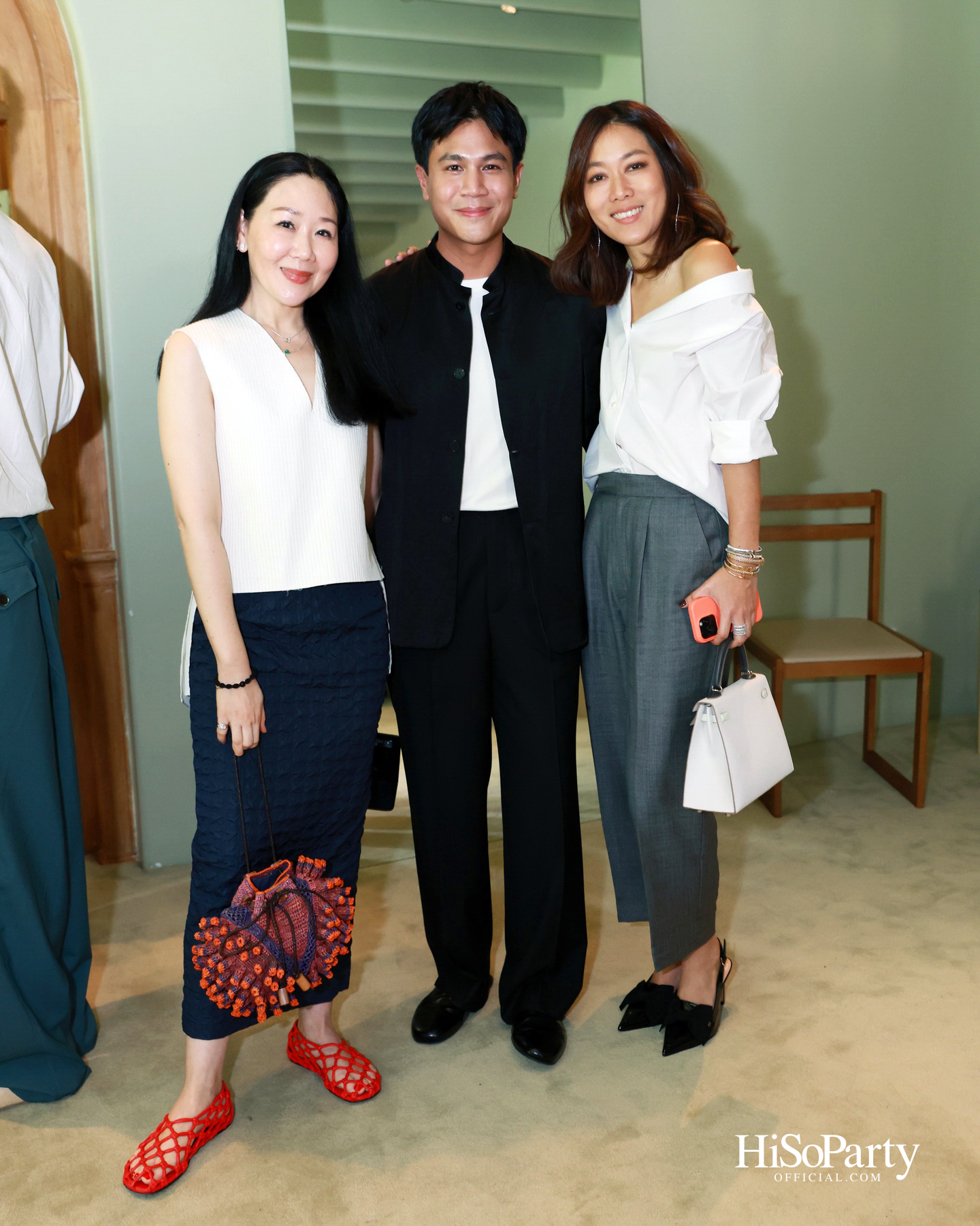 VVON SUGUNNASIL เปิดตัวคอลเลกชันใหม่ ‘Spring–Summer 2026: Power Dressing Begins Within’ ถ่ายทอดพลังความมั่นใจจากภายใน