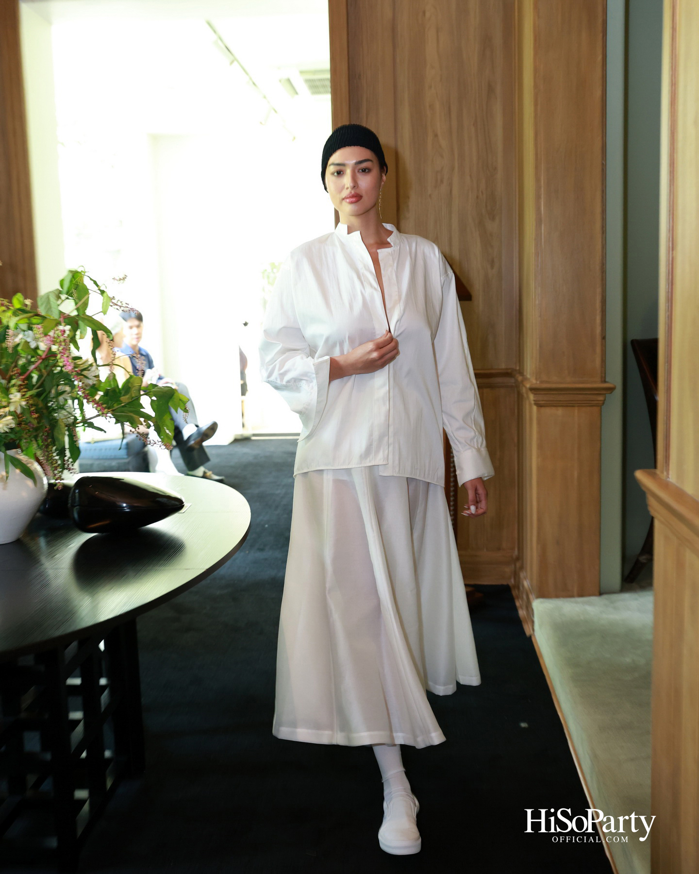 VVON SUGUNNASIL เปิดตัวคอลเลกชันใหม่ ‘Spring–Summer 2026: Power Dressing Begins Within’ ถ่ายทอดพลังความมั่นใจจากภายใน