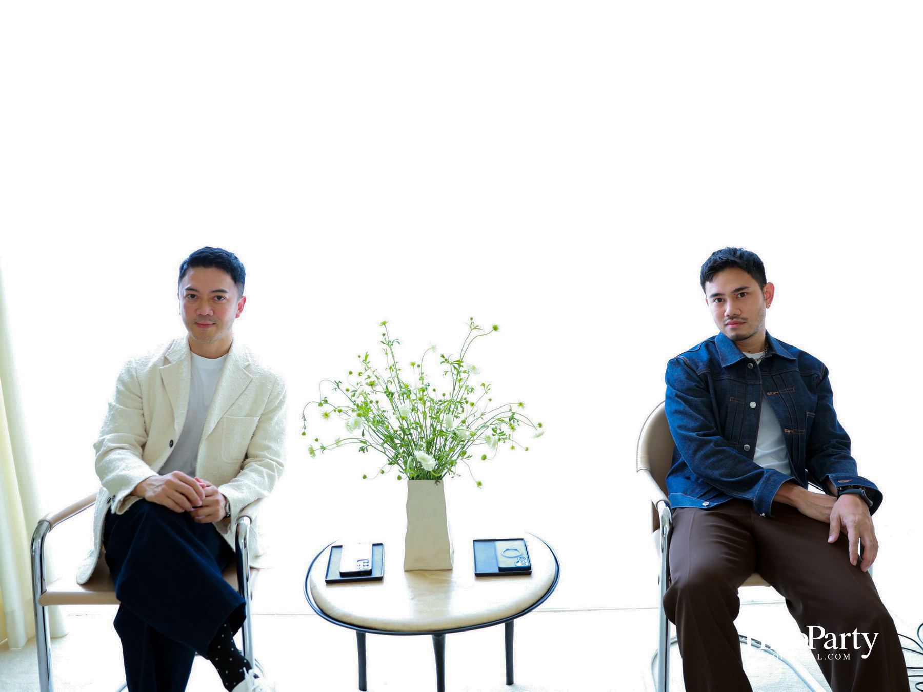 VVON SUGUNNASIL เปิดตัวคอลเลกชันใหม่ ‘Spring–Summer 2026: Power Dressing Begins Within’ ถ่ายทอดพลังความมั่นใจจากภายใน