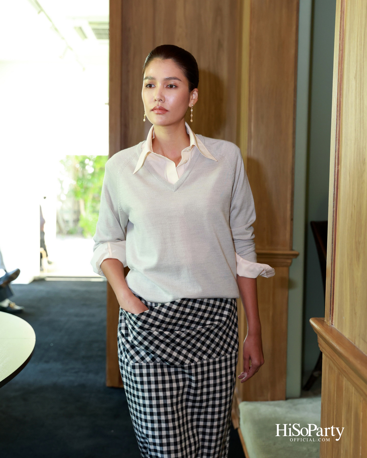 VVON SUGUNNASIL เปิดตัวคอลเลกชันใหม่ ‘Spring–Summer 2026: Power Dressing Begins Within’ ถ่ายทอดพลังความมั่นใจจากภายใน