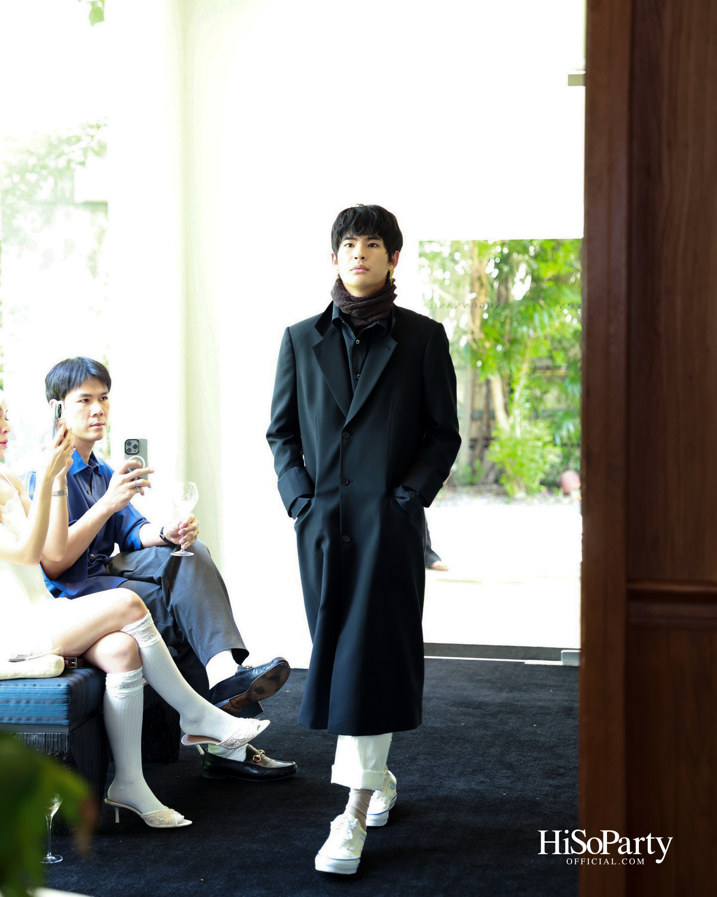 VVON SUGUNNASIL เปิดตัวคอลเลกชันใหม่ ‘Spring–Summer 2026: Power Dressing Begins Within’ ถ่ายทอดพลังความมั่นใจจากภายใน