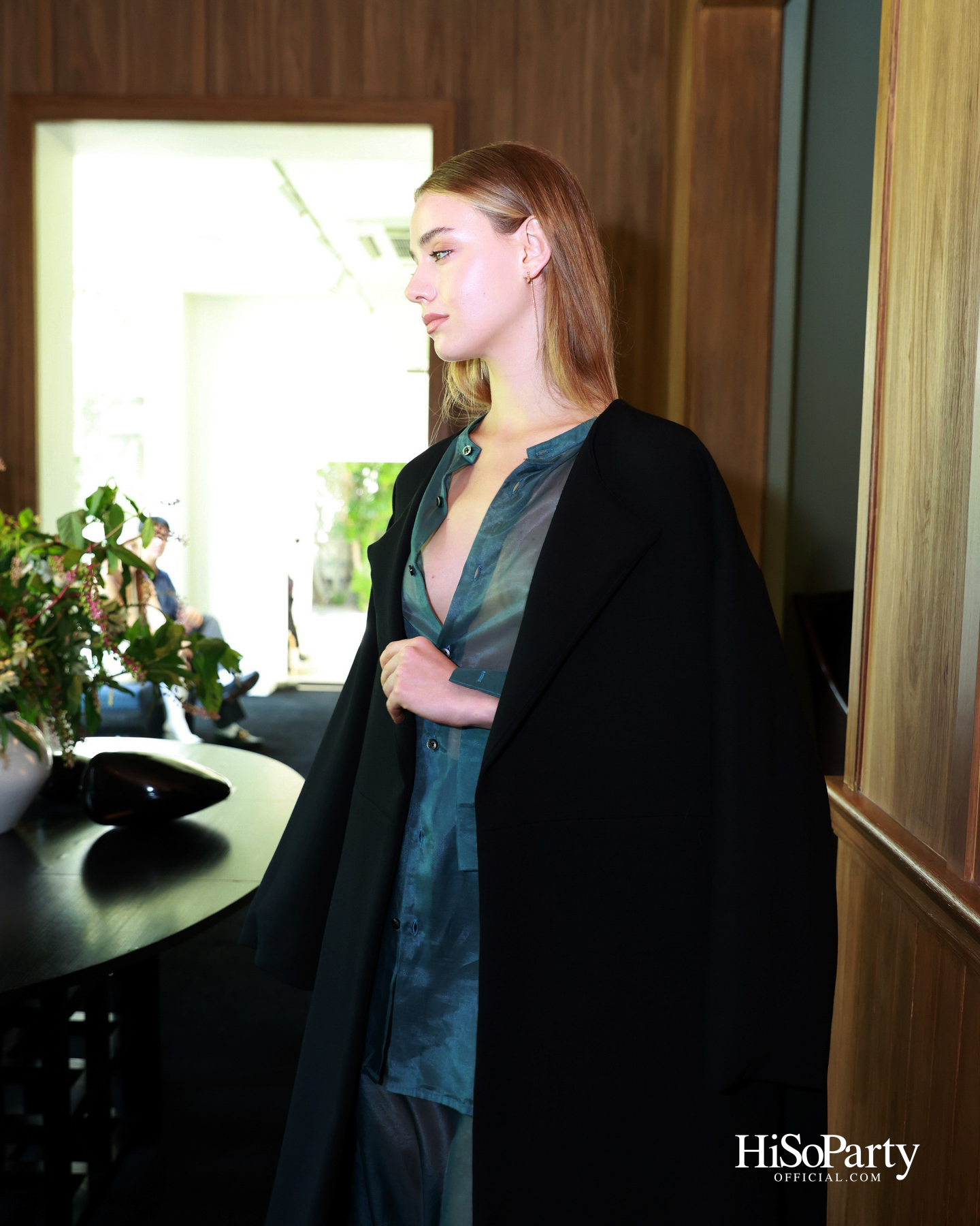 VVON SUGUNNASIL เปิดตัวคอลเลกชันใหม่ ‘Spring–Summer 2026: Power Dressing Begins Within’ ถ่ายทอดพลังความมั่นใจจากภายใน