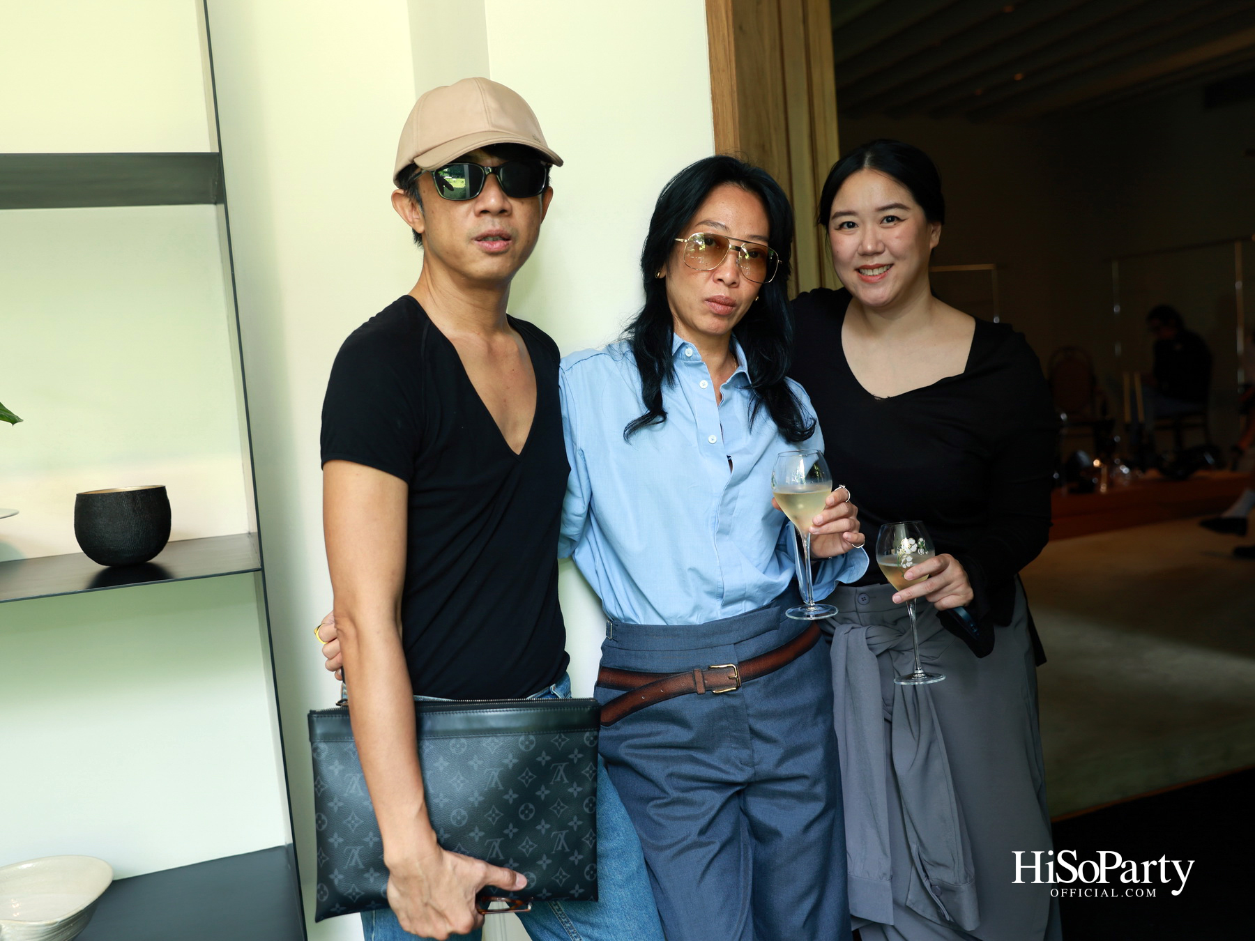 VVON SUGUNNASIL เปิดตัวคอลเลกชันใหม่ ‘Spring–Summer 2026: Power Dressing Begins Within’ ถ่ายทอดพลังความมั่นใจจากภายใน