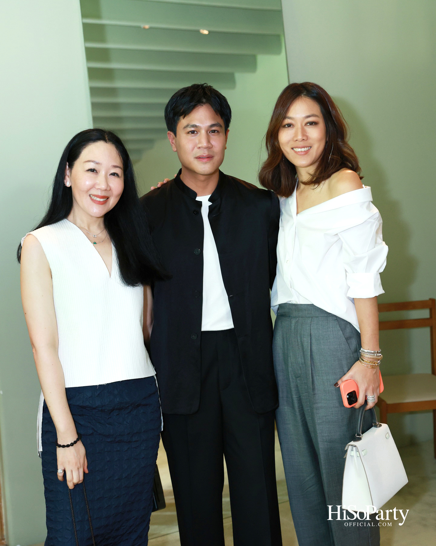 VVON SUGUNNASIL เปิดตัวคอลเลกชันใหม่ ‘Spring–Summer 2026: Power Dressing Begins Within’ ถ่ายทอดพลังความมั่นใจจากภายใน