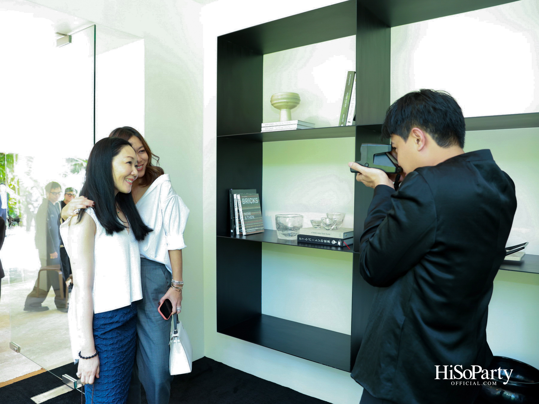 VVON SUGUNNASIL เปิดตัวคอลเลกชันใหม่ ‘Spring–Summer 2026: Power Dressing Begins Within’ ถ่ายทอดพลังความมั่นใจจากภายใน