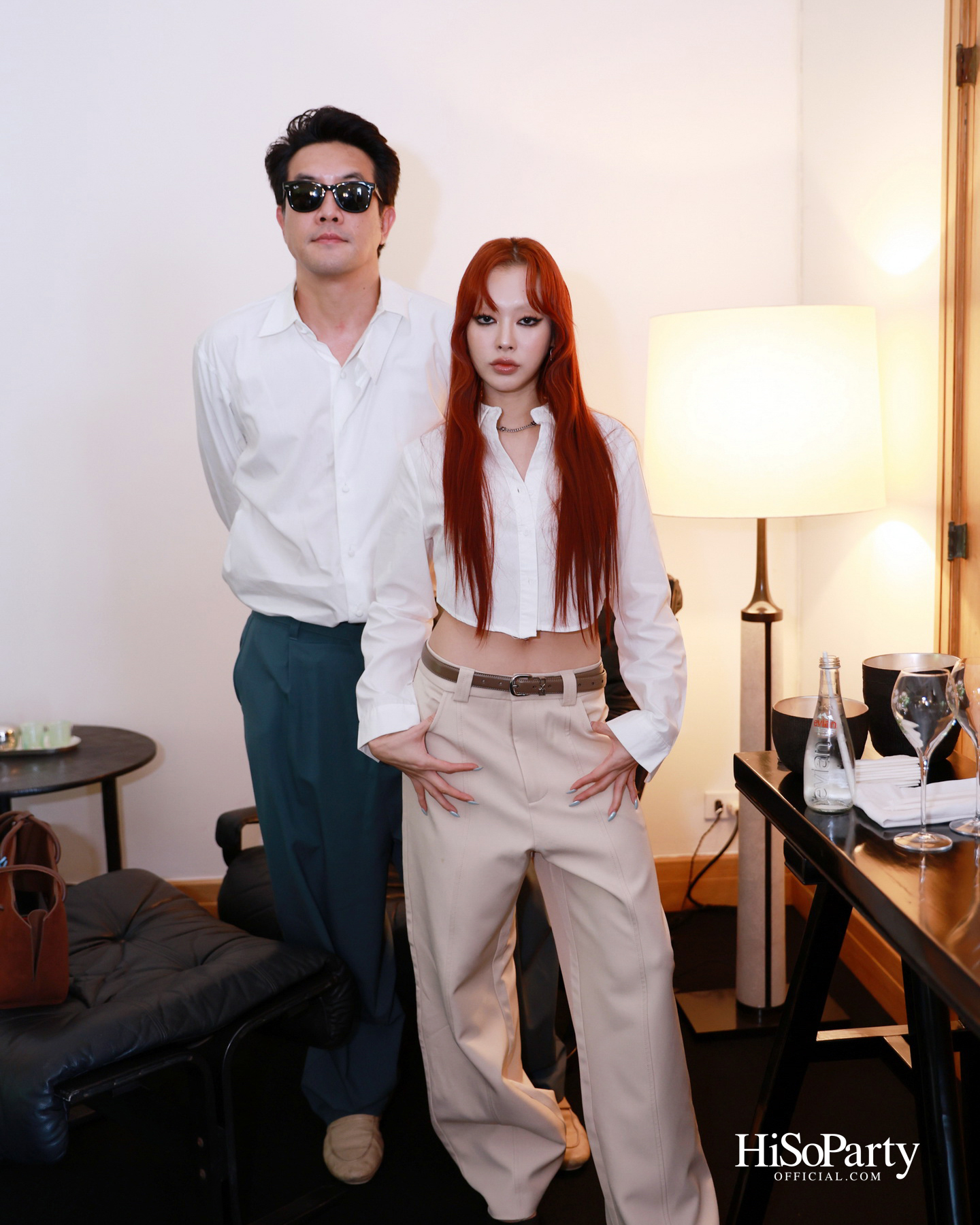 VVON SUGUNNASIL เปิดตัวคอลเลกชันใหม่ ‘Spring–Summer 2026: Power Dressing Begins Within’ ถ่ายทอดพลังความมั่นใจจากภายใน