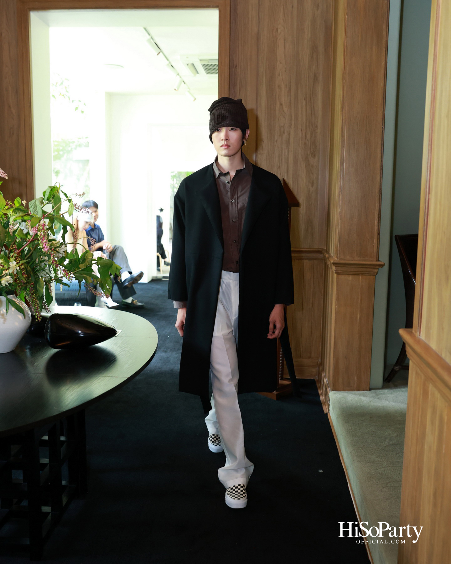 VVON SUGUNNASIL เปิดตัวคอลเลกชันใหม่ ‘Spring–Summer 2026: Power Dressing Begins Within’ ถ่ายทอดพลังความมั่นใจจากภายใน