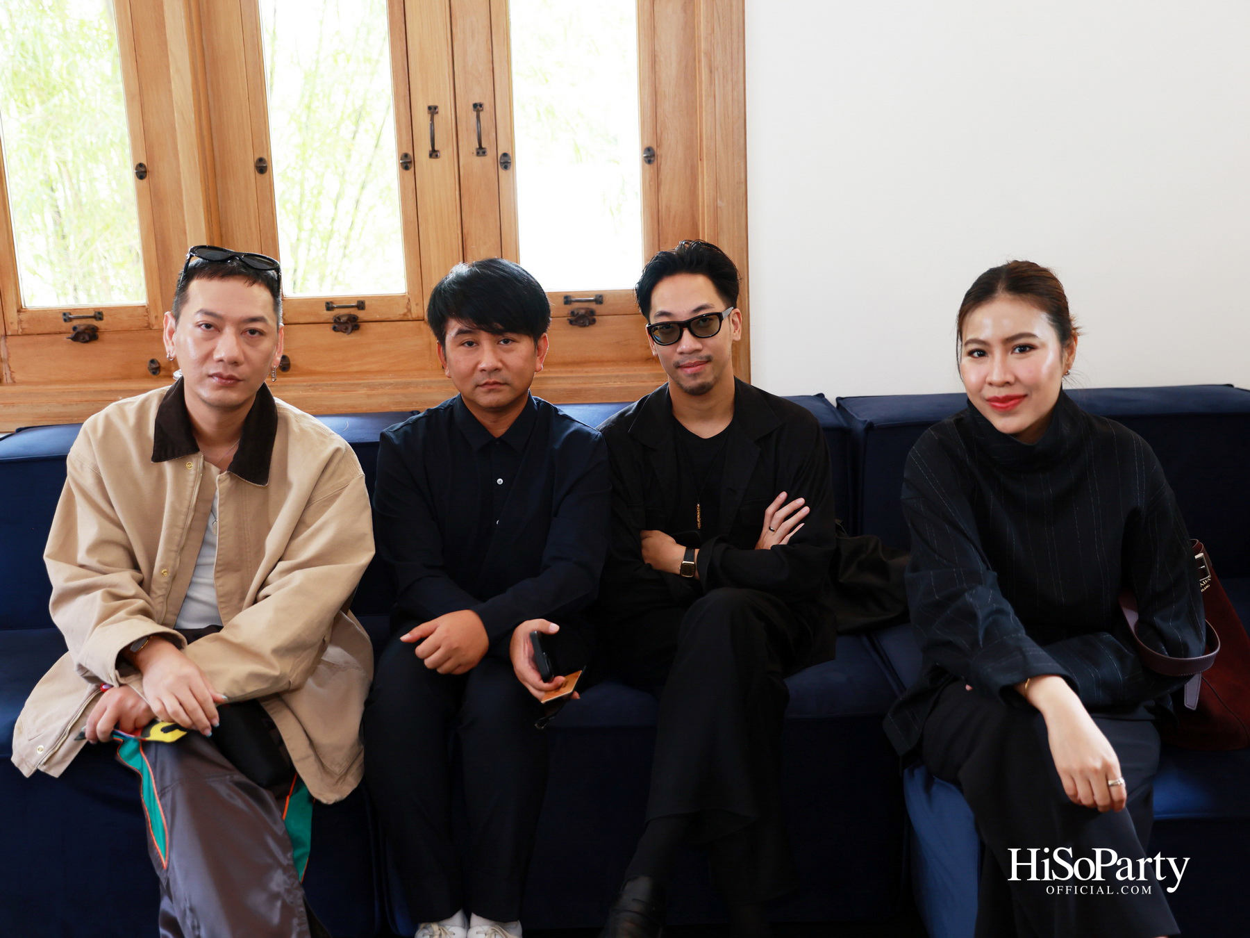 VVON SUGUNNASIL เปิดตัวคอลเลกชันใหม่ ‘Spring–Summer 2026: Power Dressing Begins Within’ ถ่ายทอดพลังความมั่นใจจากภายใน