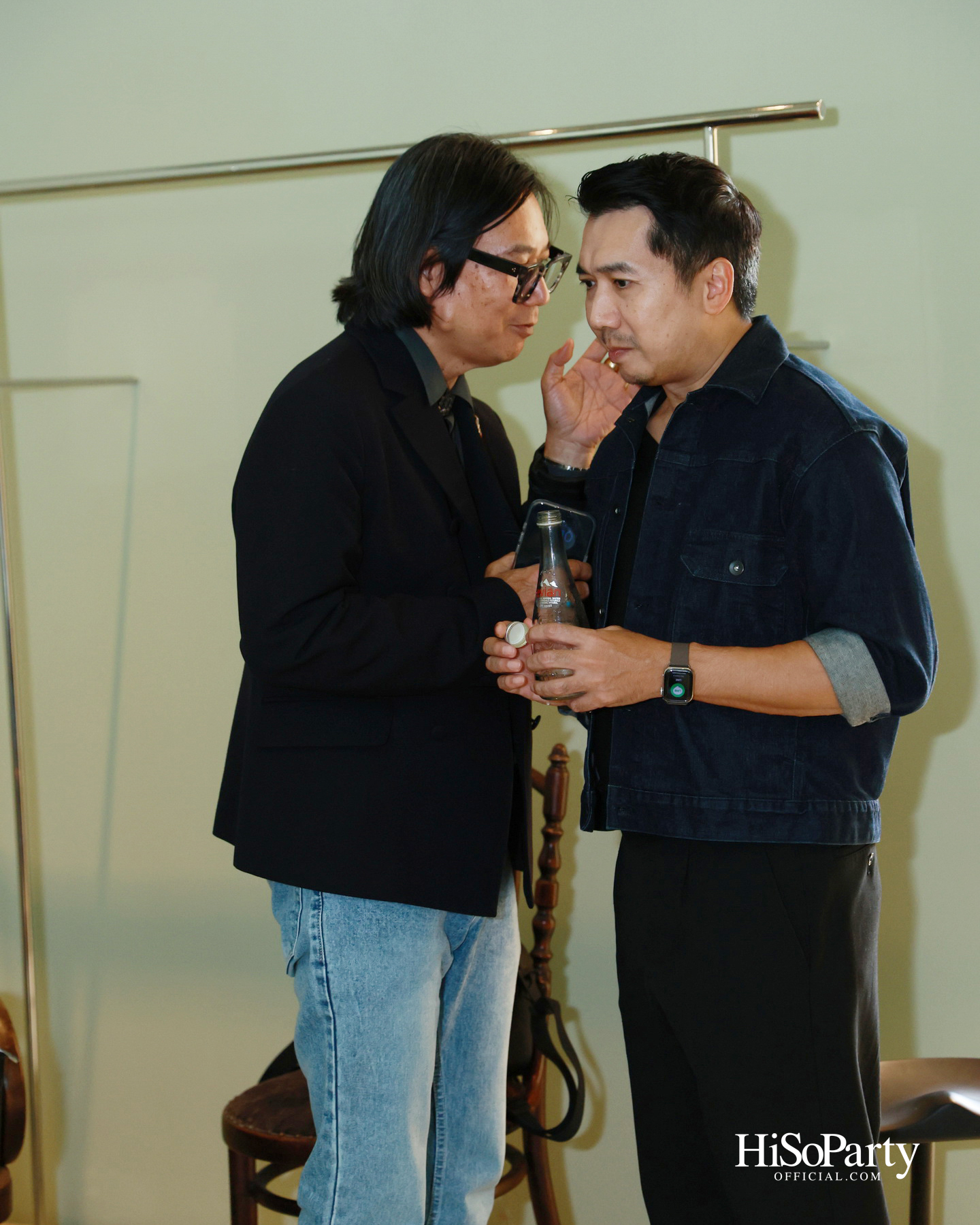 VVON SUGUNNASIL เปิดตัวคอลเลกชันใหม่ ‘Spring–Summer 2026: Power Dressing Begins Within’ ถ่ายทอดพลังความมั่นใจจากภายใน