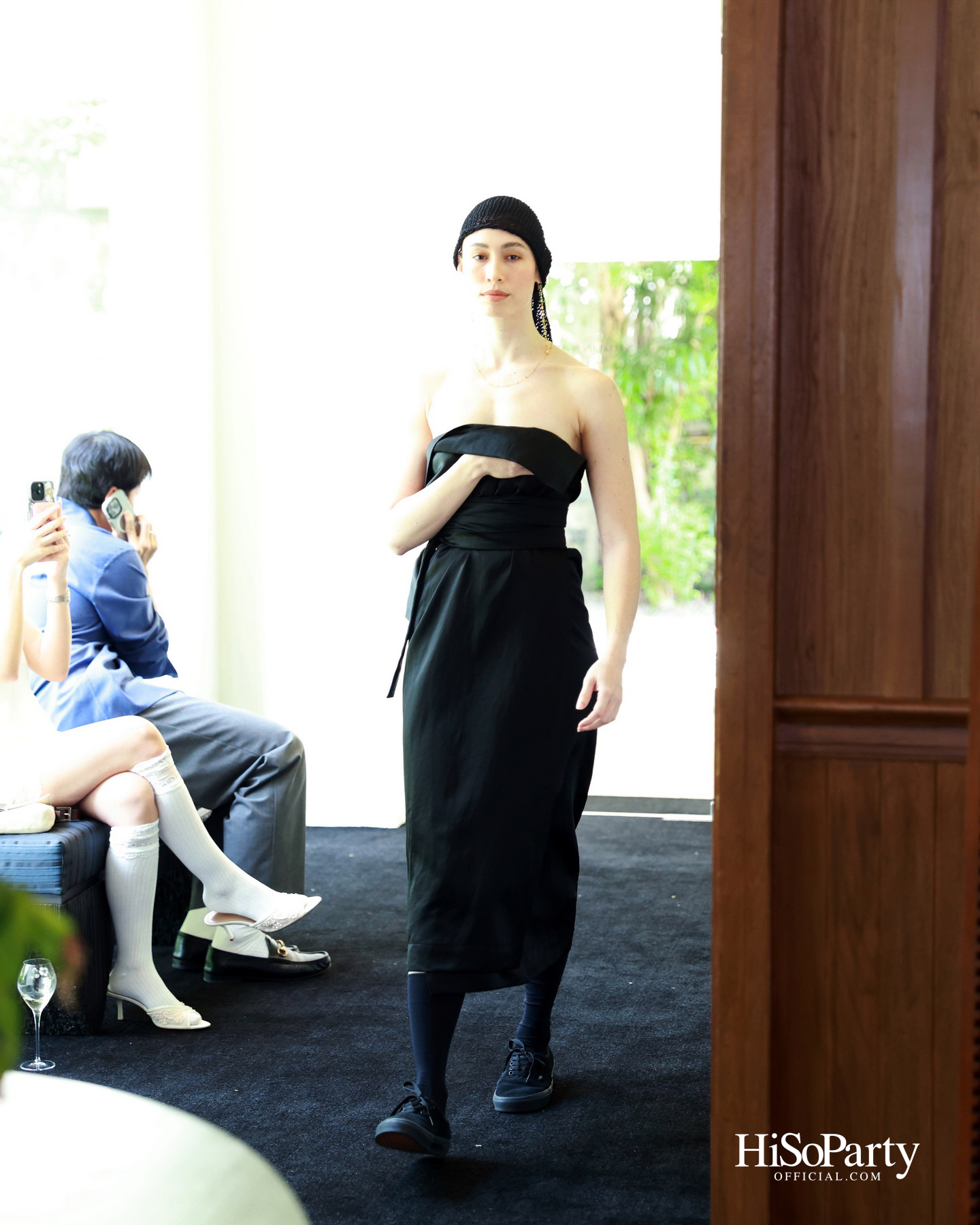 VVON SUGUNNASIL เปิดตัวคอลเลกชันใหม่ ‘Spring–Summer 2026: Power Dressing Begins Within’ ถ่ายทอดพลังความมั่นใจจากภายใน