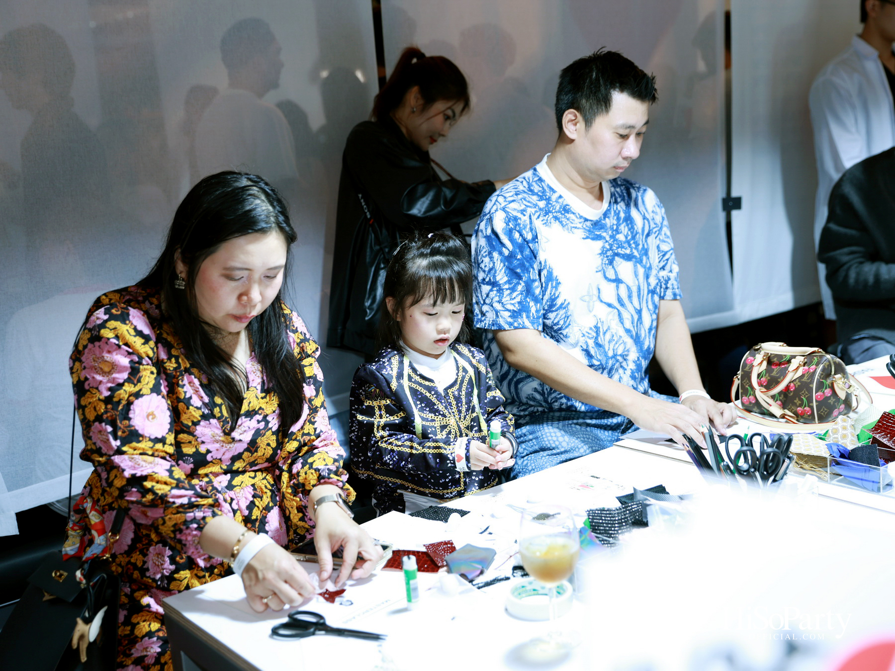 เซ็นทรัล เอ็มบาสซี เปิดแคมเปญ ‘Amazing Central Embassy LOVES Fashion’ จุดประกายหัวใจแห่งสไตล์ตลอดเดือนตุลาคม