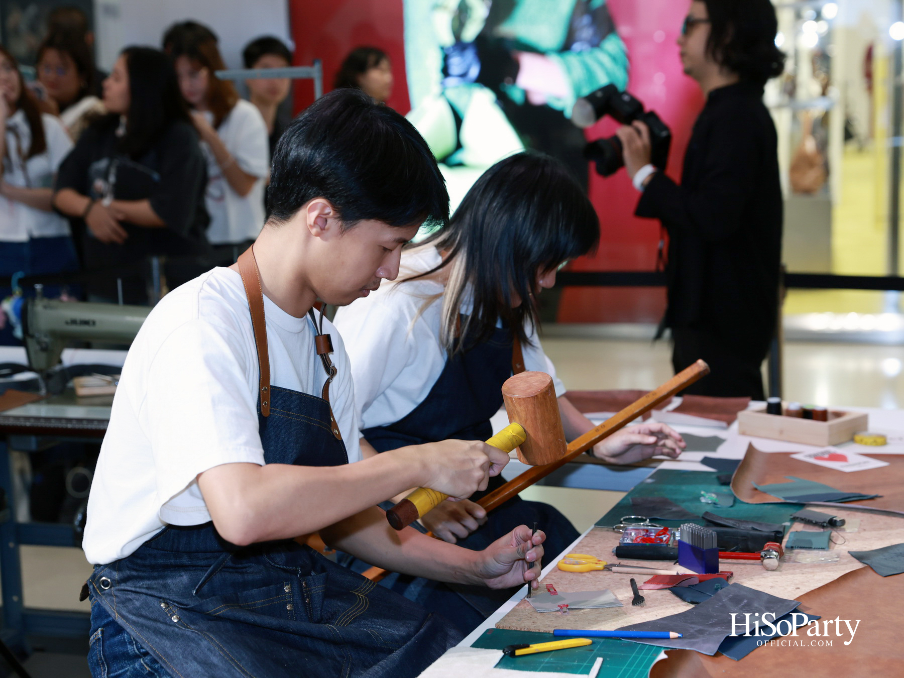 เซ็นทรัล เอ็มบาสซี เปิดแคมเปญ ‘Amazing Central Embassy LOVES Fashion’ จุดประกายหัวใจแห่งสไตล์ตลอดเดือนตุลาคม