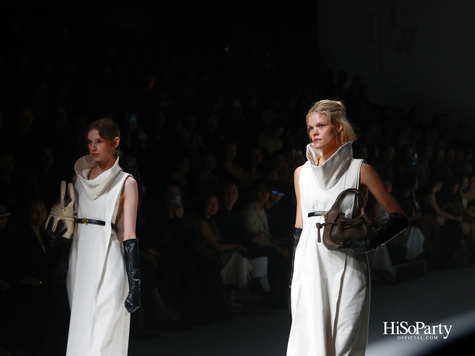 FUNDAO @Siam Paragon Bangkok International Fashion Week 2025