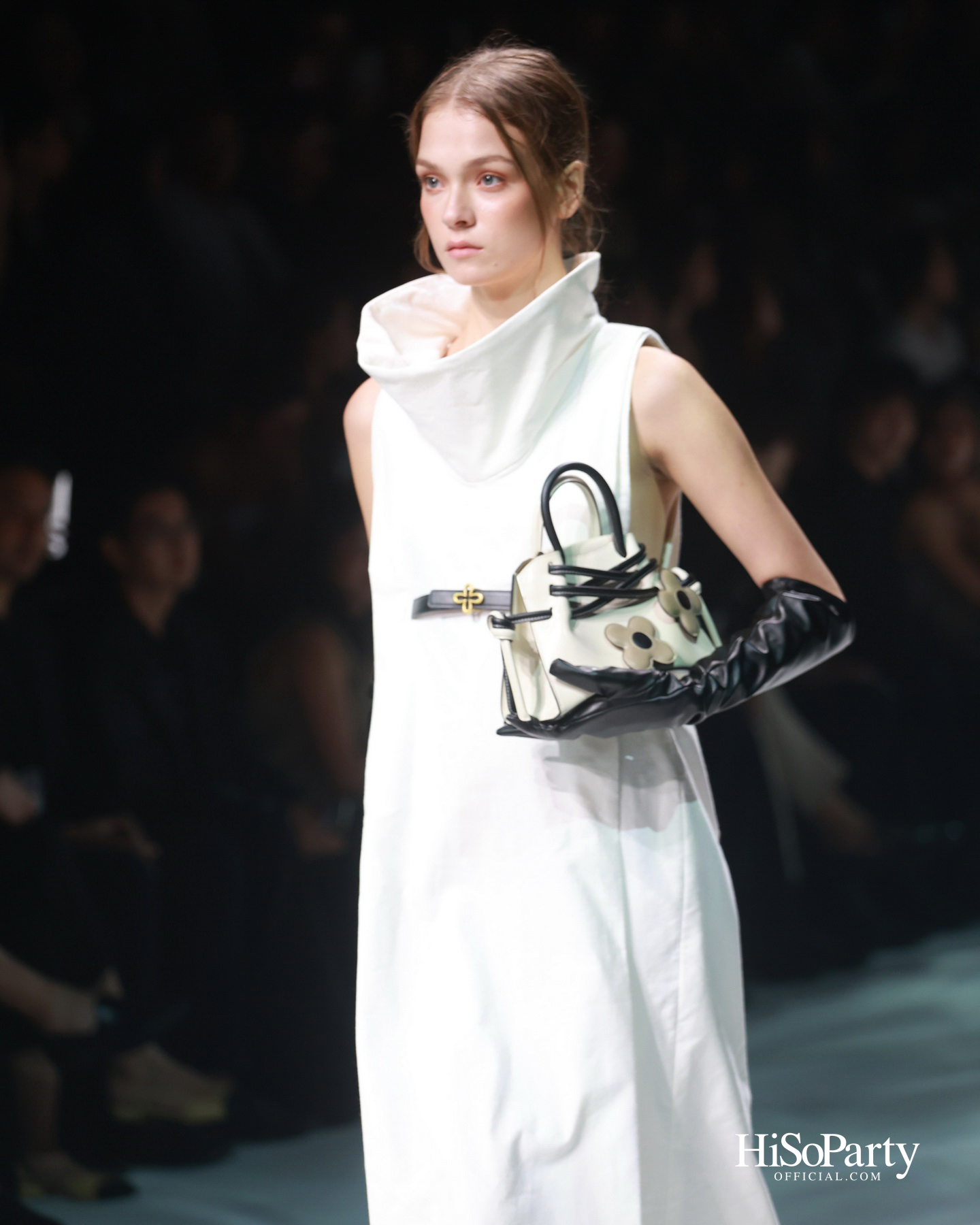 FUNDAO @Siam Paragon Bangkok International Fashion Week 2025