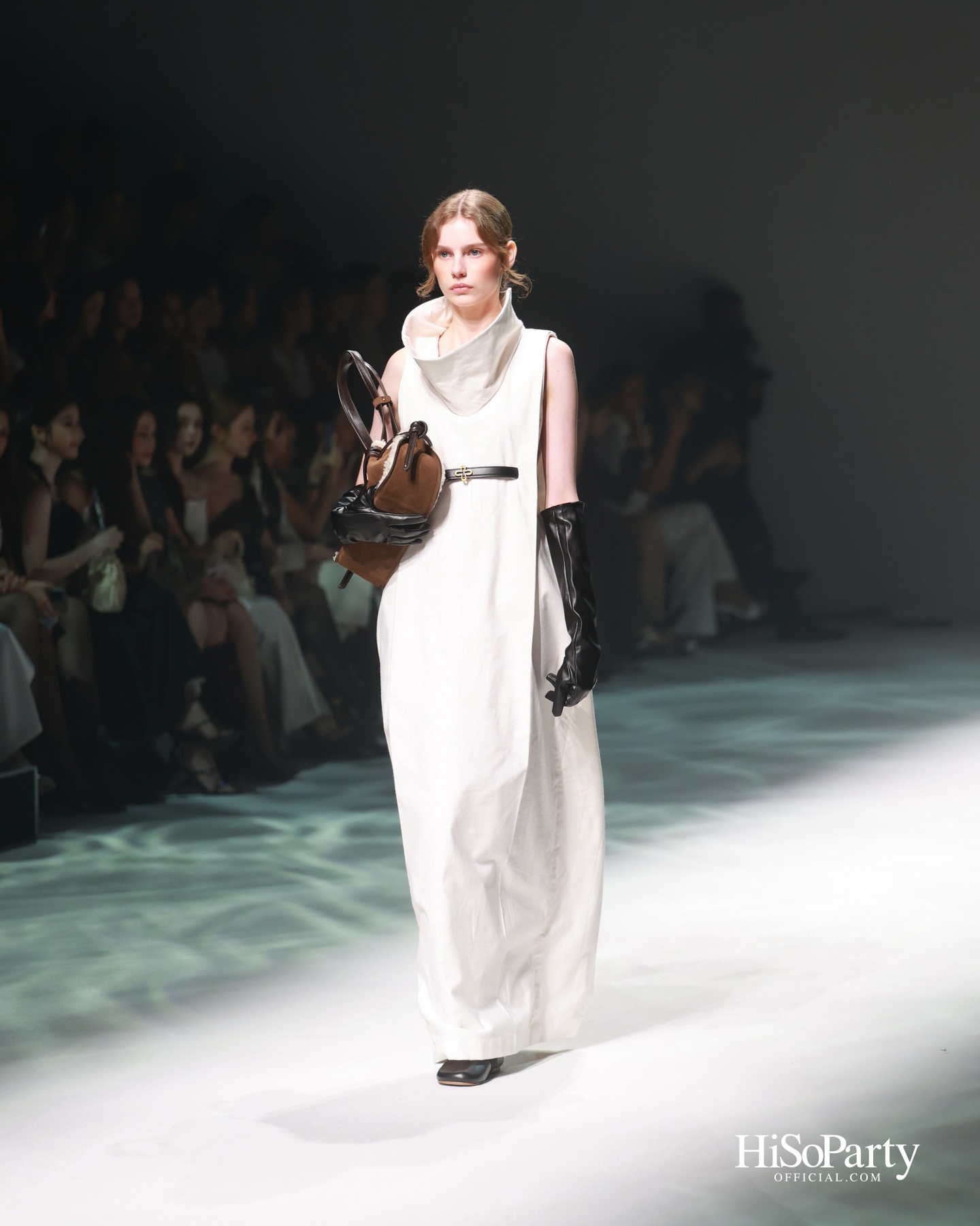 FUNDAO @Siam Paragon Bangkok International Fashion Week 2025