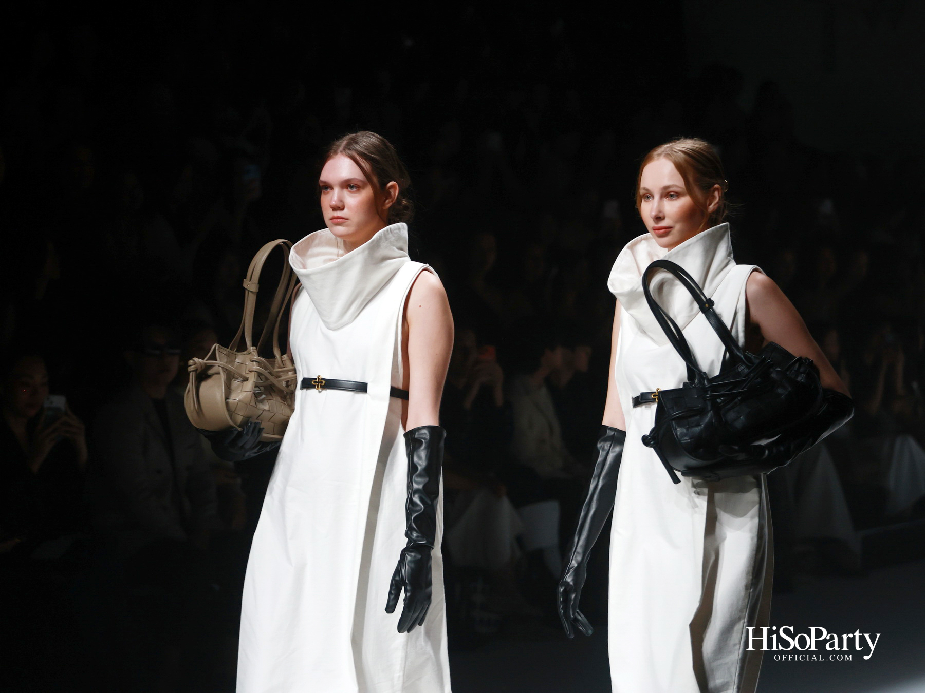 FUNDAO @Siam Paragon Bangkok International Fashion Week 2025