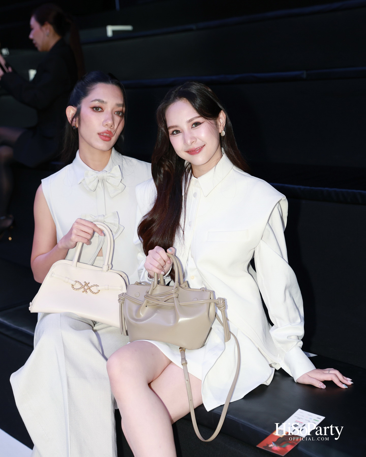 FUNDAO @Siam Paragon Bangkok International Fashion Week 2025