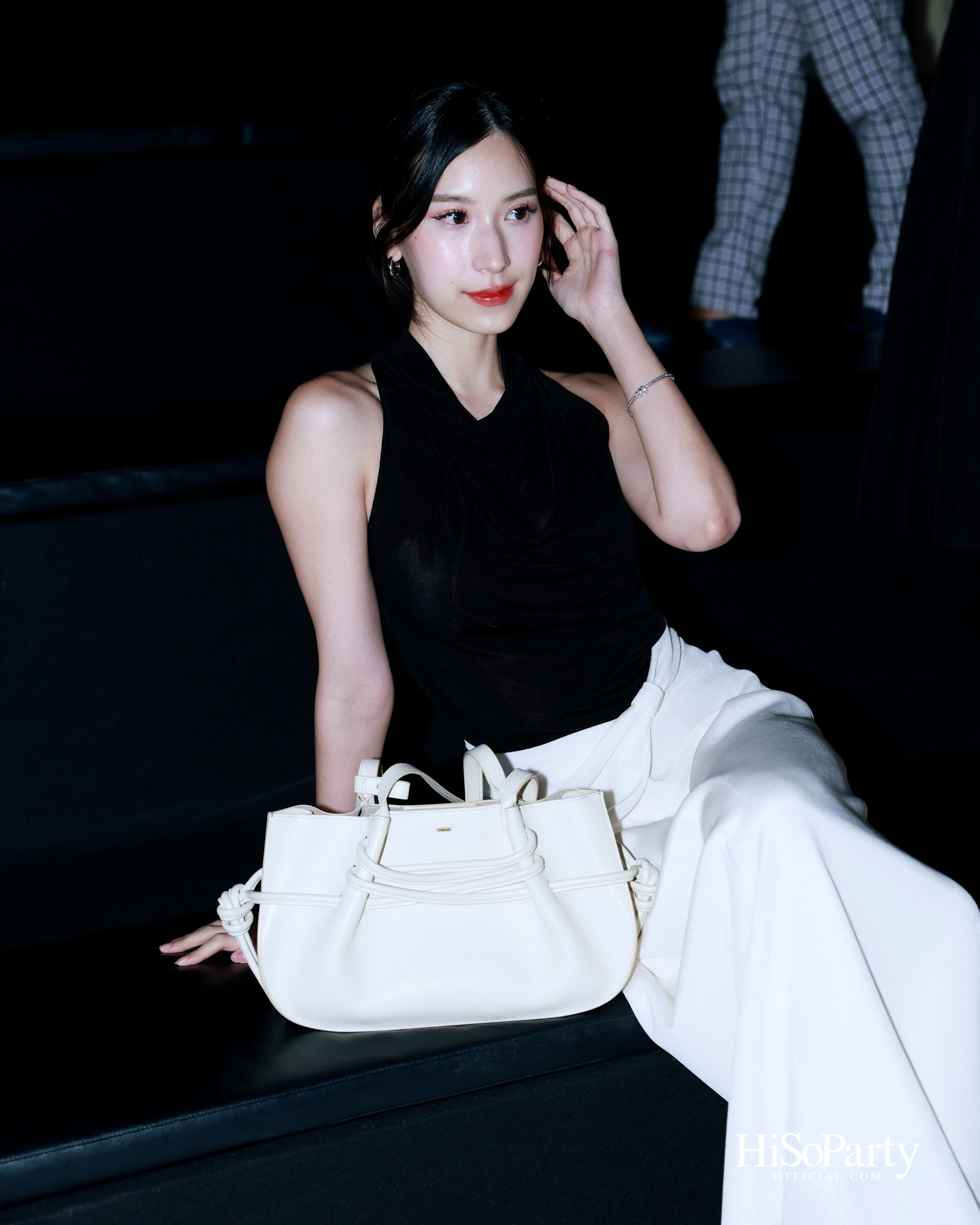 FUNDAO @Siam Paragon Bangkok International Fashion Week 2025