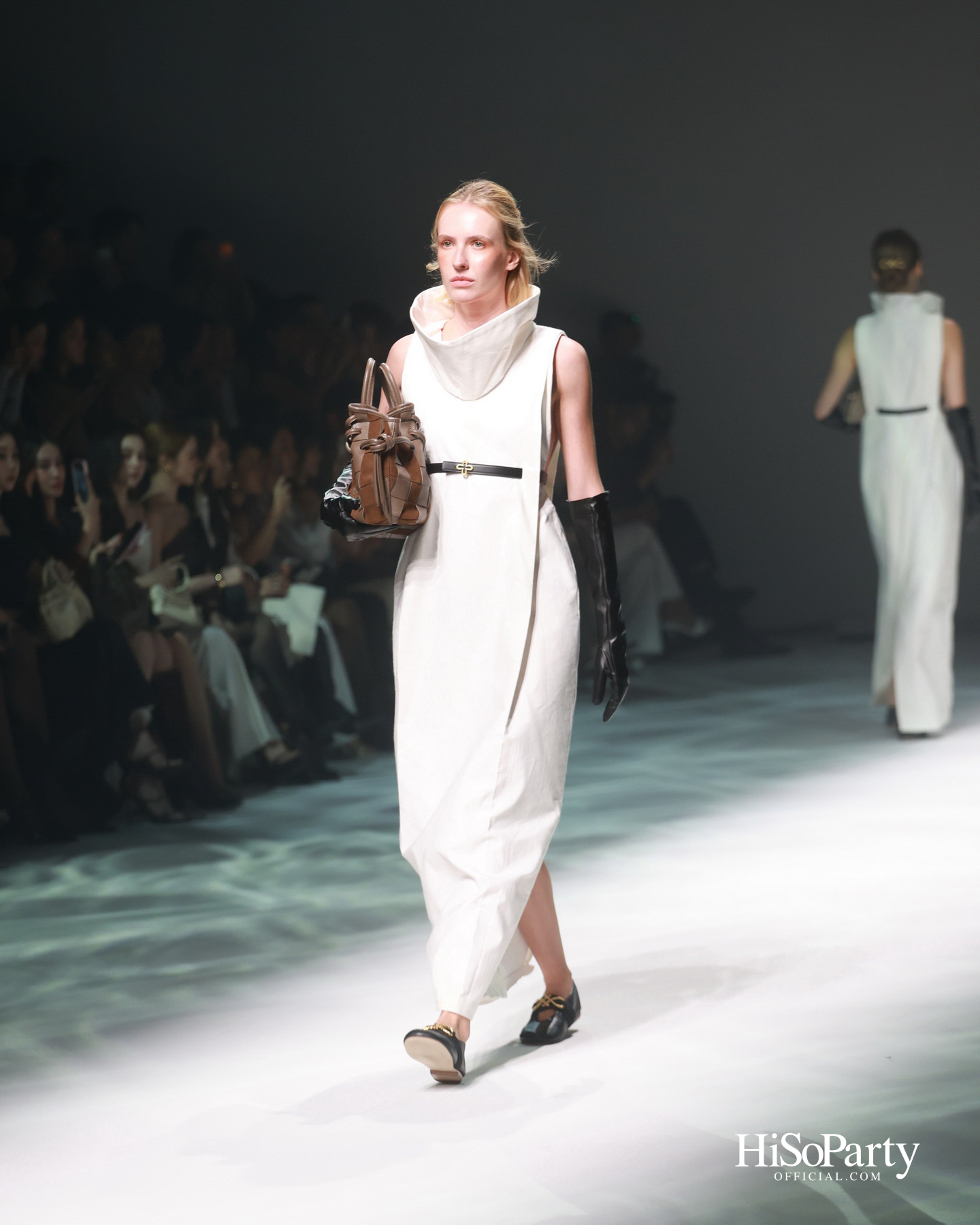 FUNDAO @Siam Paragon Bangkok International Fashion Week 2025