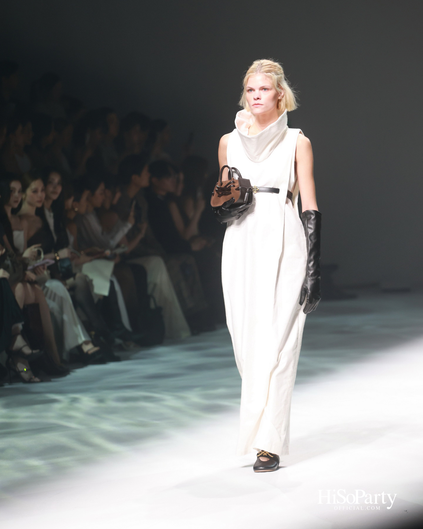 FUNDAO @Siam Paragon Bangkok International Fashion Week 2025