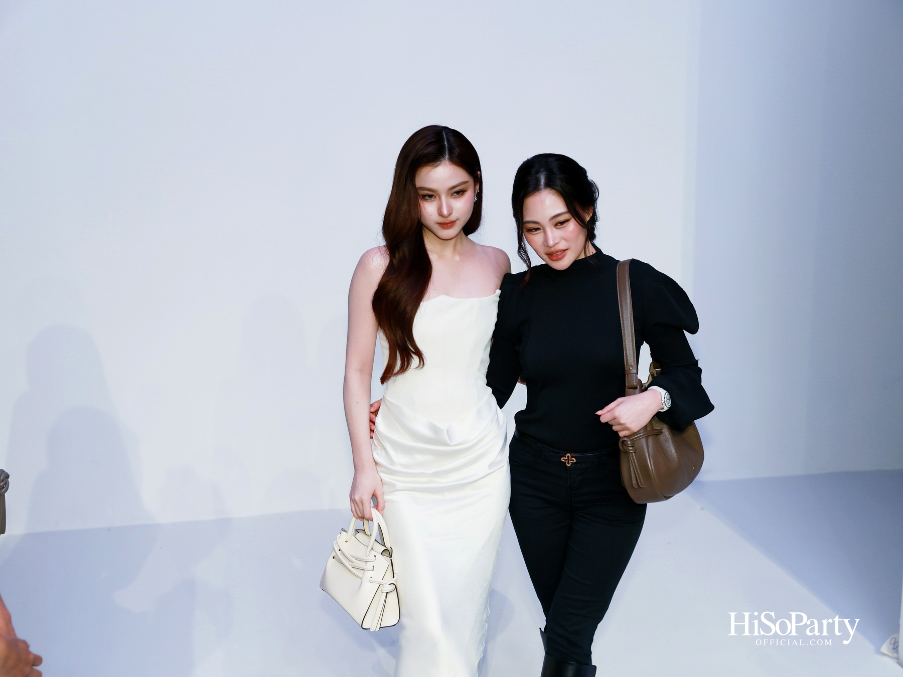 FUNDAO @Siam Paragon Bangkok International Fashion Week 2025