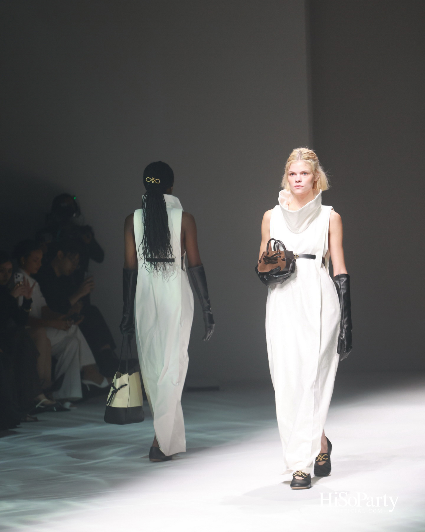 FUNDAO @Siam Paragon Bangkok International Fashion Week 2025