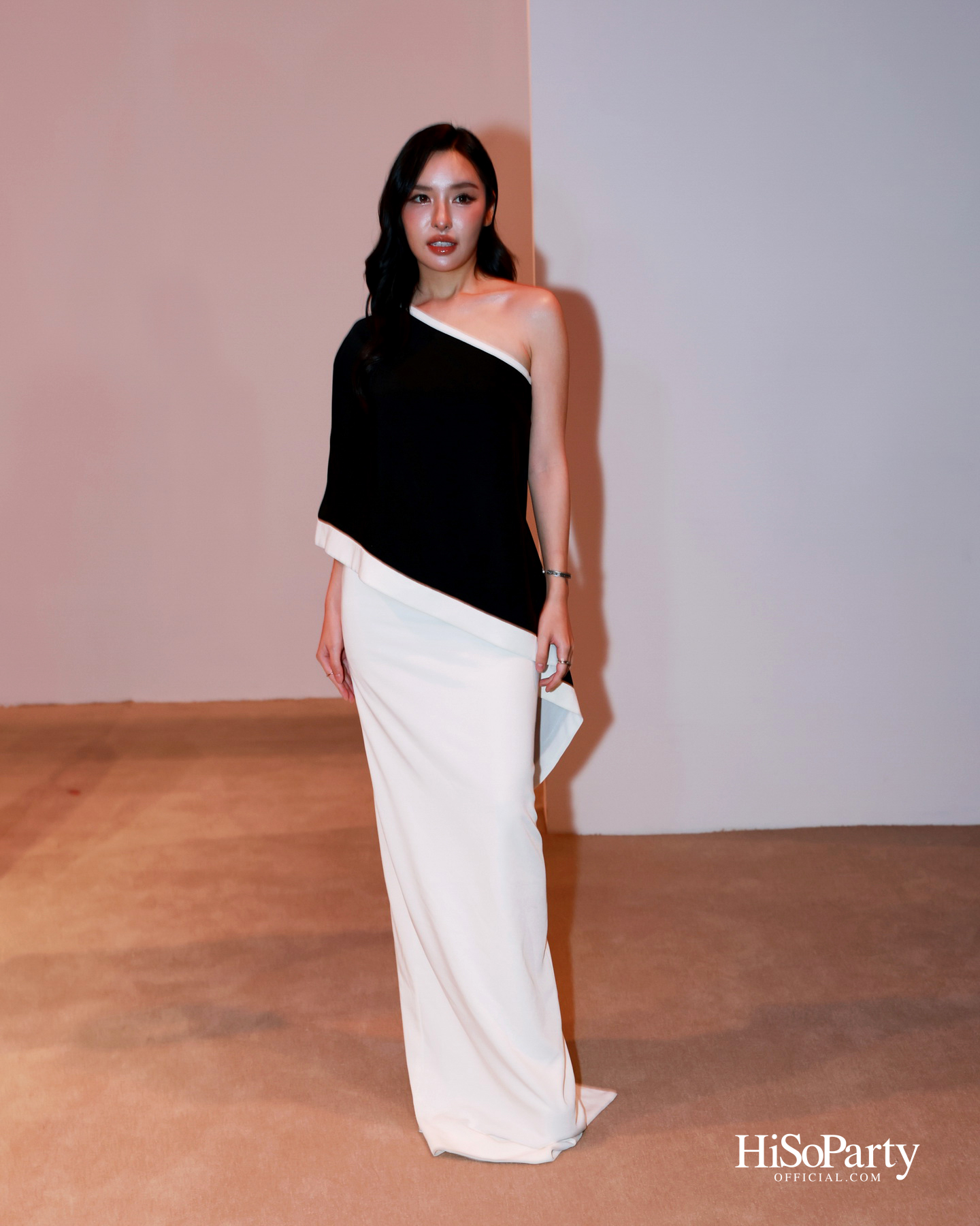 ASAVA @Siam Paragon Bangkok International Fashion Week 2025