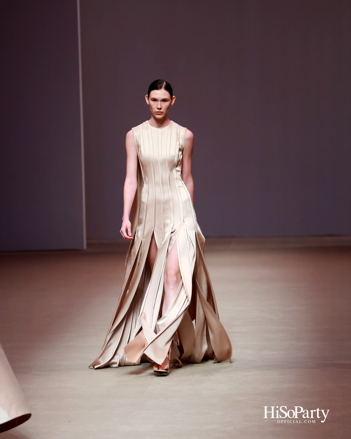 ASAVA @Siam Paragon Bangkok International Fashion Week 2025