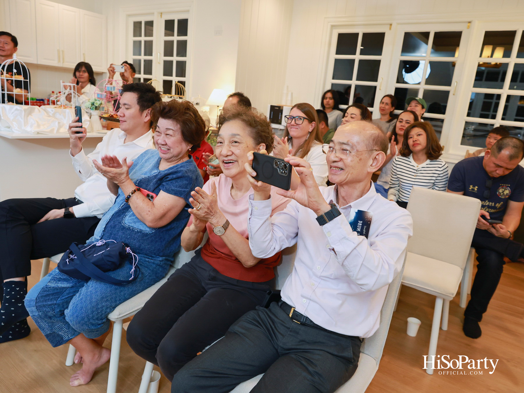 Bangkok Academy of Music จัด Drum Showcase Vol.3