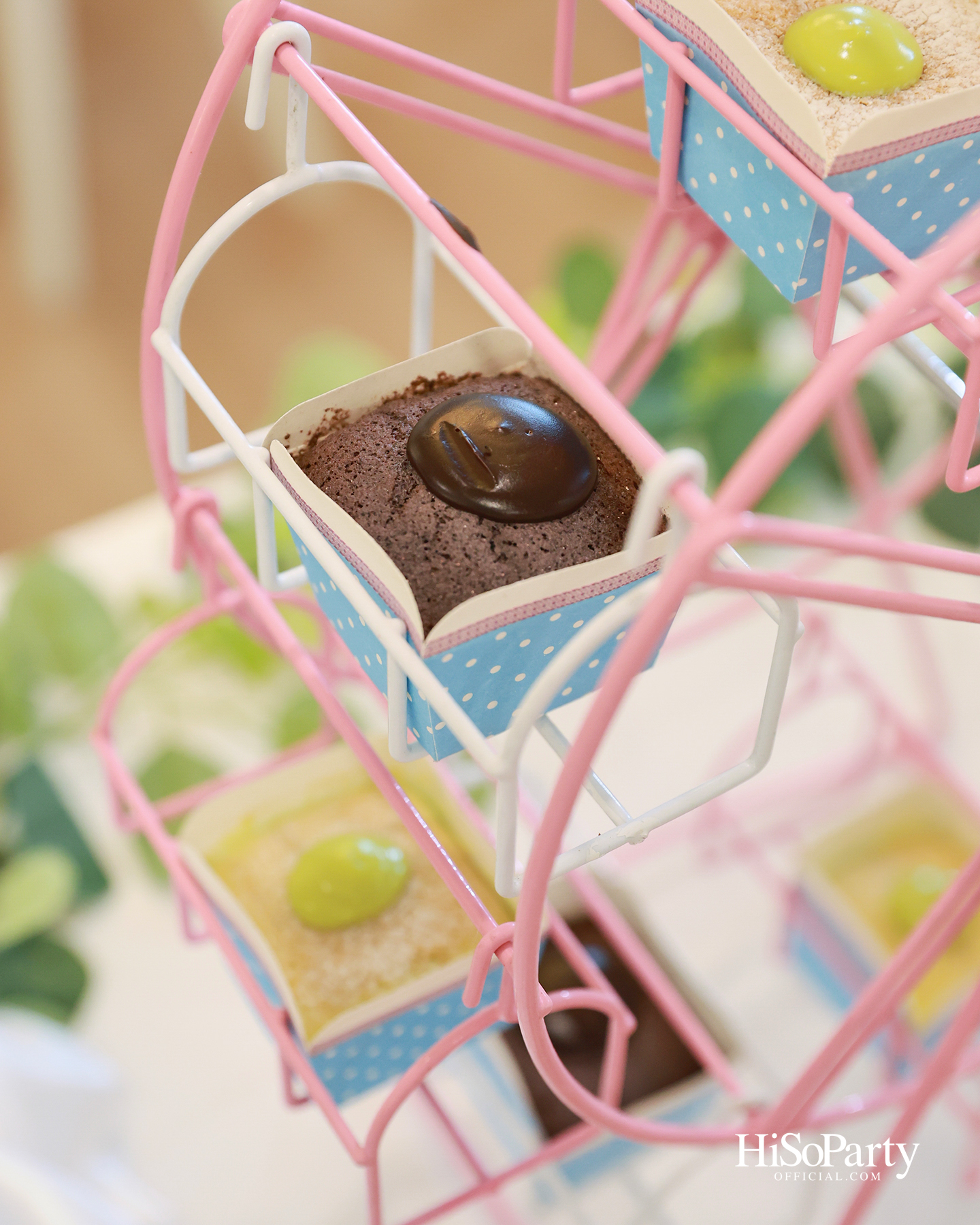 Bangkok Academy of Music จัด Drum Showcase Vol.3