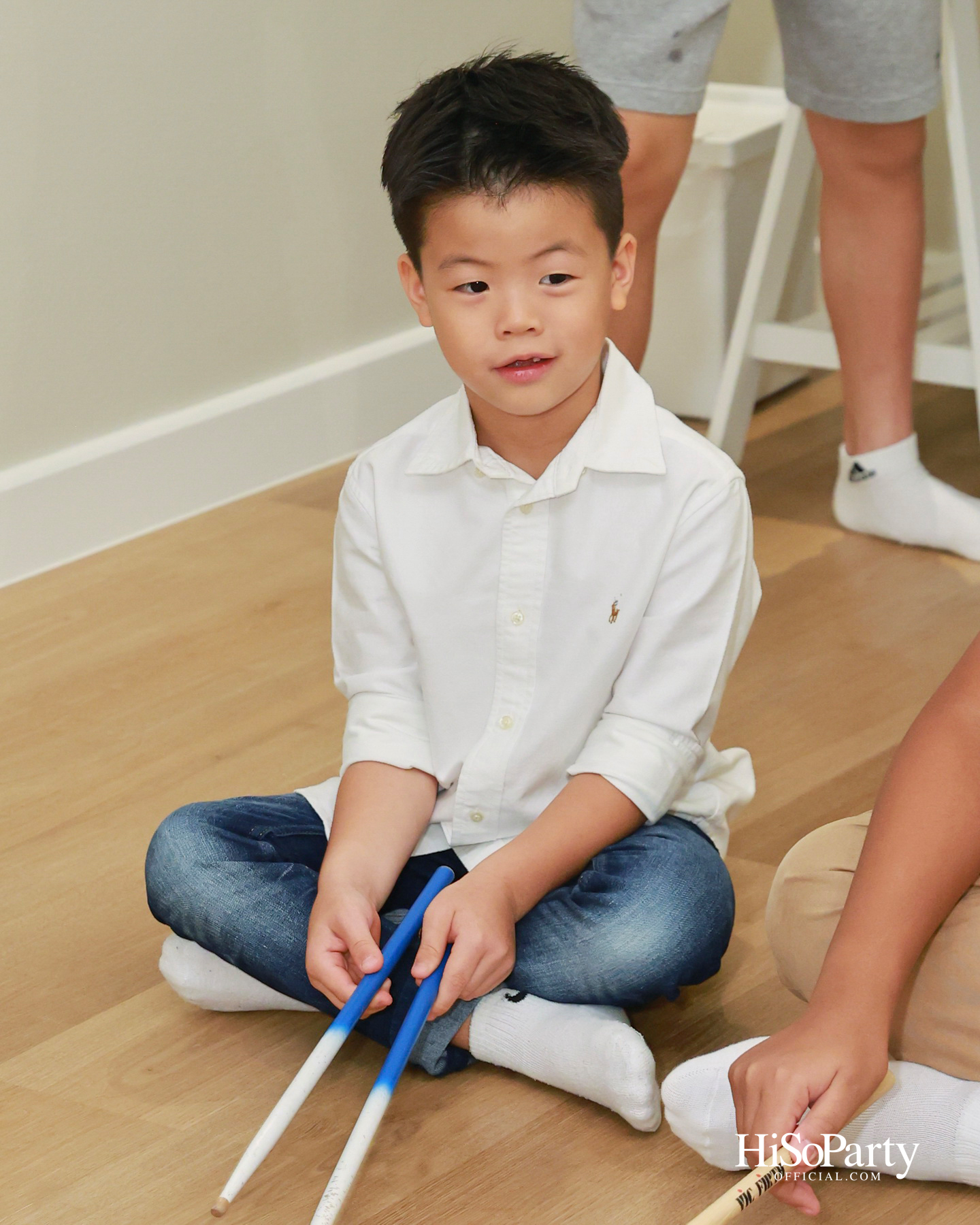 Bangkok Academy of Music จัด Drum Showcase Vol.3