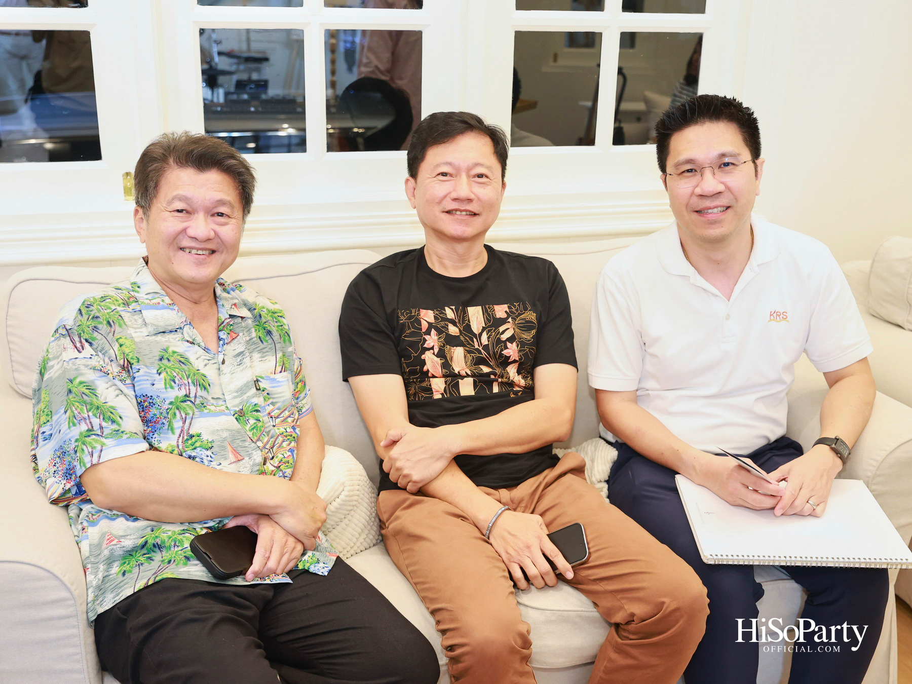 Bangkok Academy of Music จัด Drum Showcase Vol.3