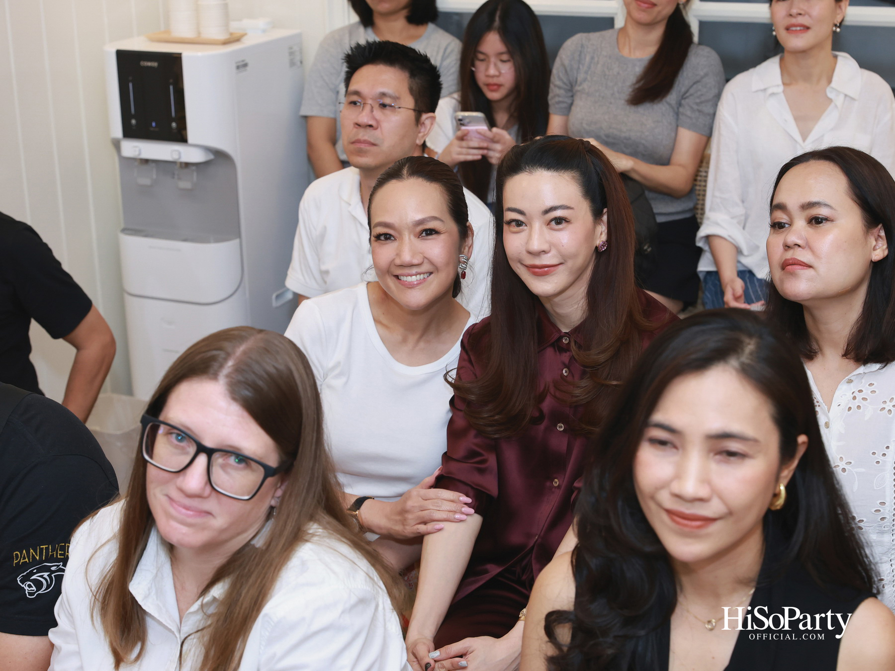 Bangkok Academy of Music จัด Drum Showcase Vol.3