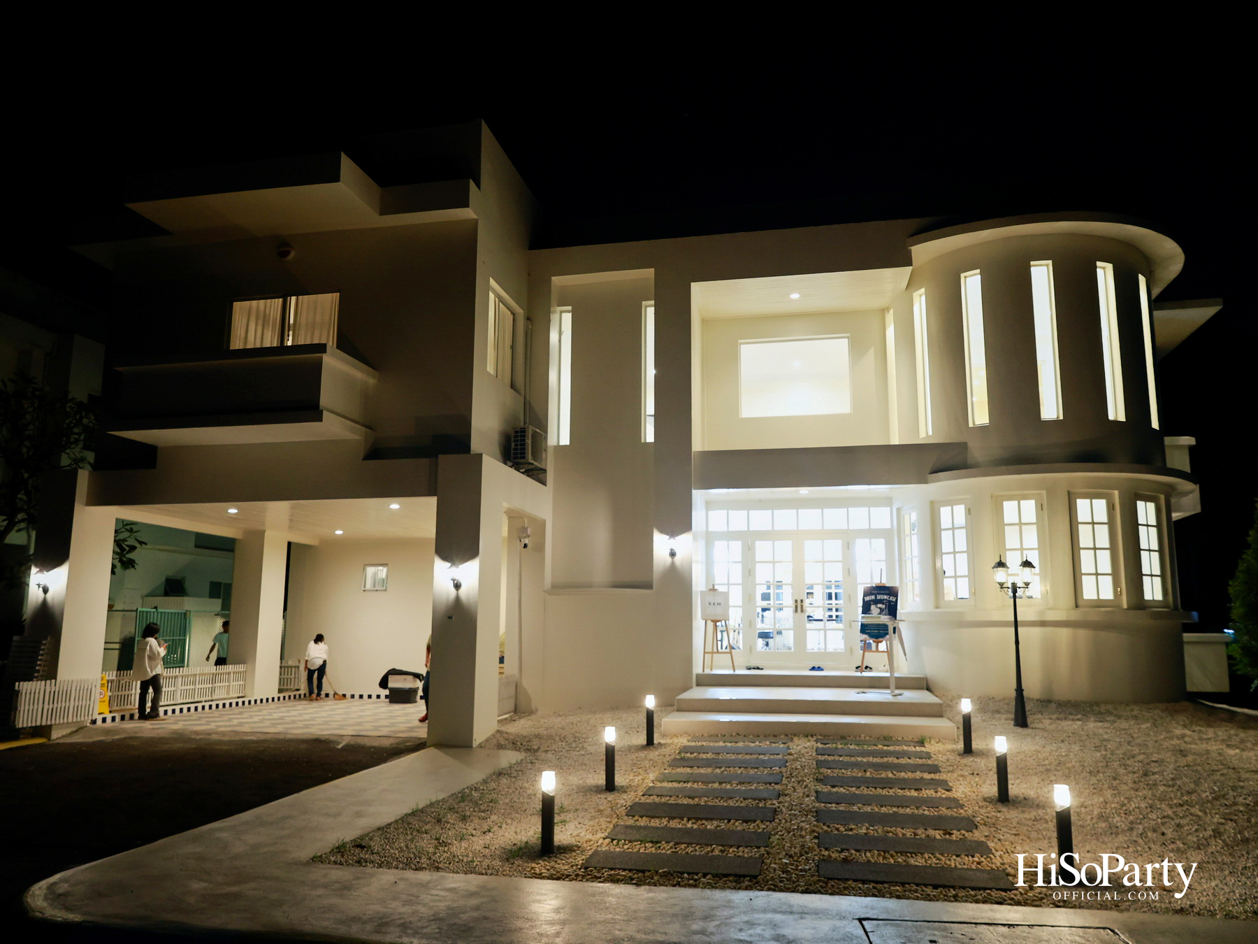 Bangkok Academy of Music จัด Drum Showcase Vol.3