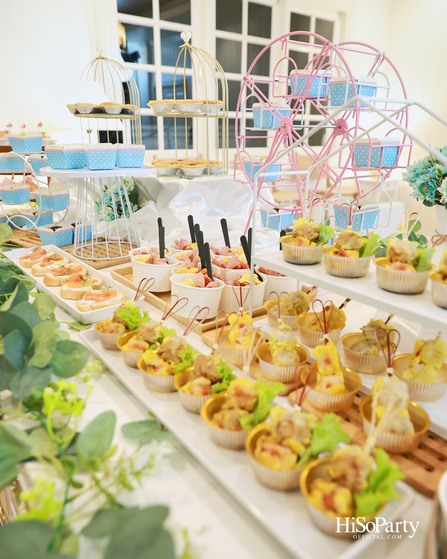 Bangkok Academy of Music จัด Drum Showcase Vol.3