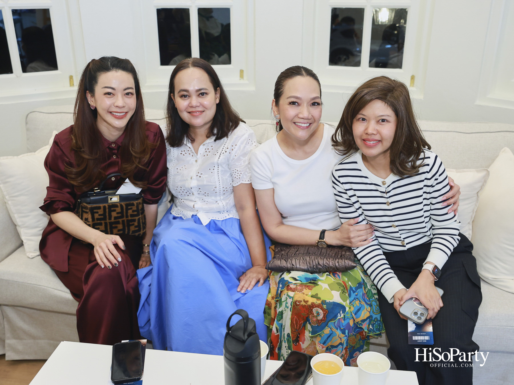 Bangkok Academy of Music จัด Drum Showcase Vol.3