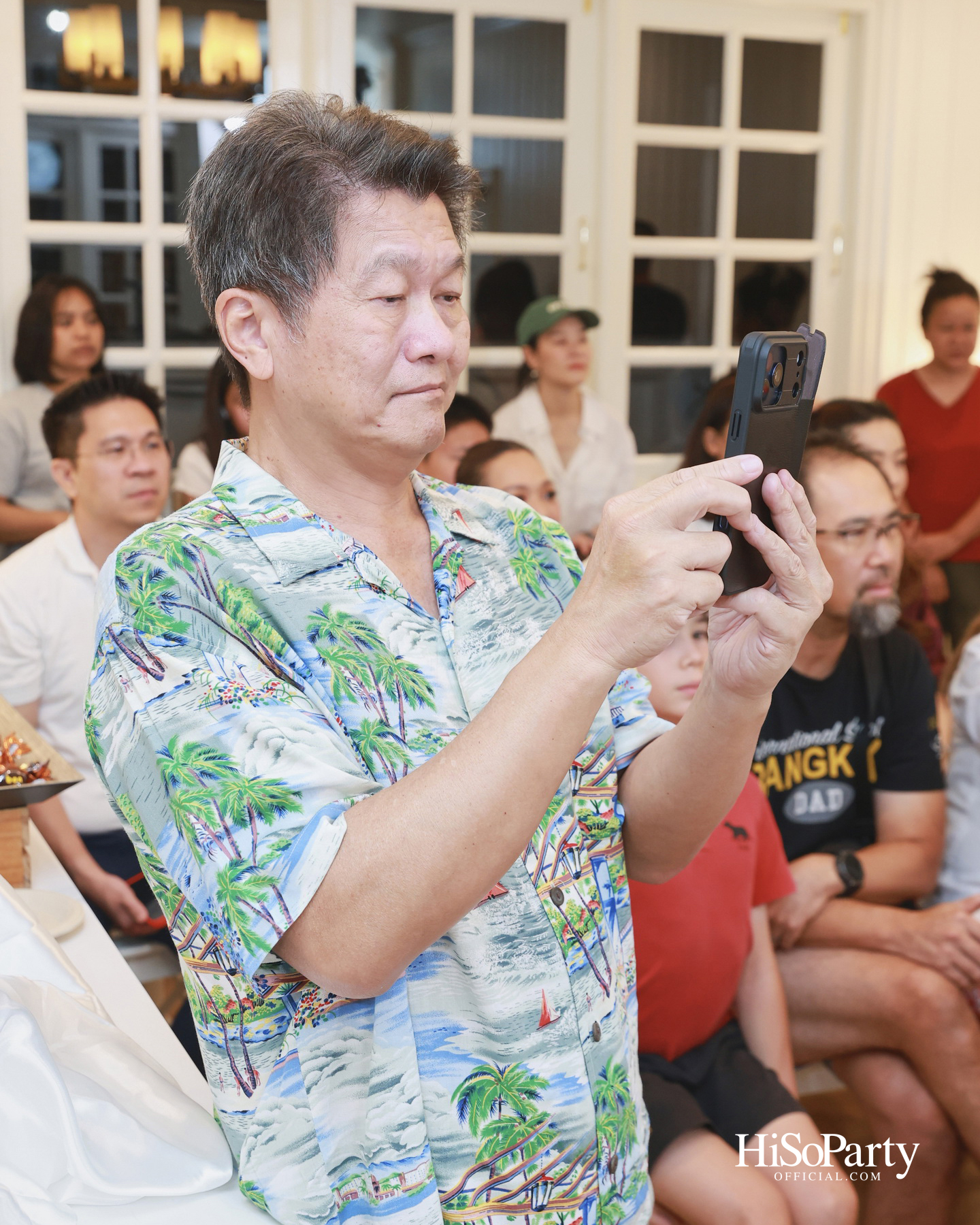 Bangkok Academy of Music จัด Drum Showcase Vol.3