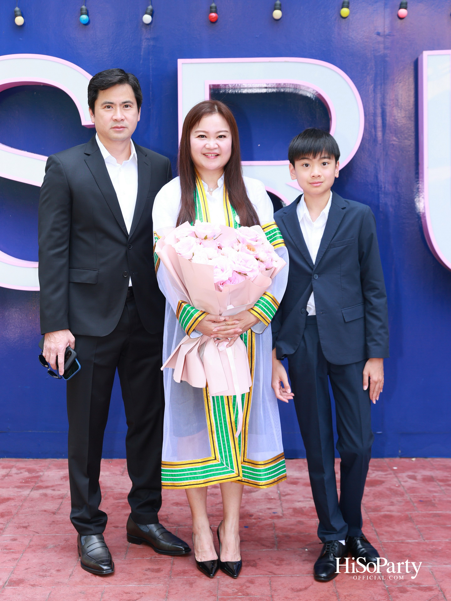 ดร.อุษณีย์ มหากิจศิริ ลีโอณีโอ ได้รับเกียรติคุณบัณฑิตกิตติมศักดิ์ จากมหาวิทยาลัยราชภัฏสวนสุนันทา ประจำปีการศึกษา 2566