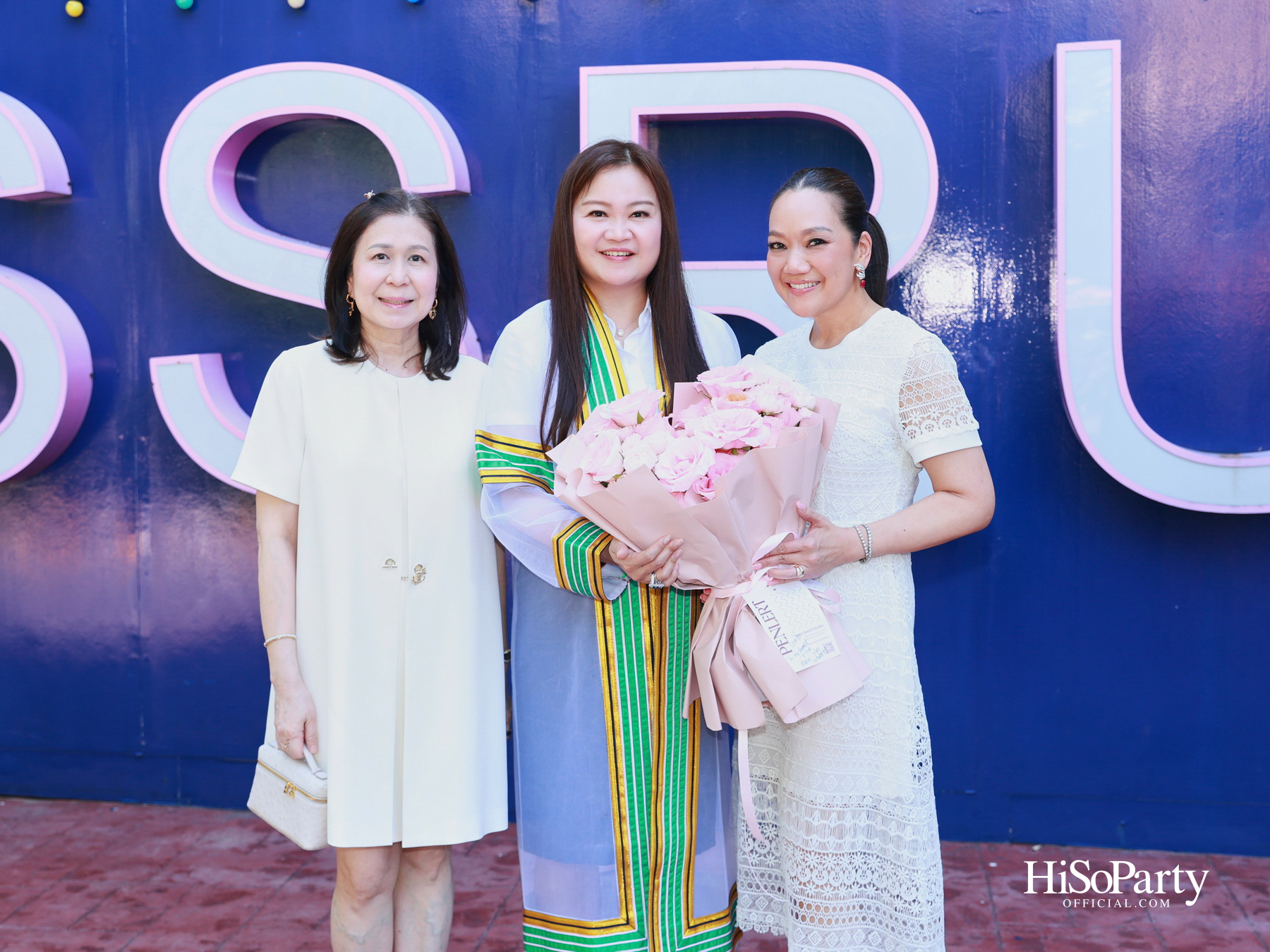 ดร.อุษณีย์ มหากิจศิริ ลีโอณีโอ ได้รับเกียรติคุณบัณฑิตกิตติมศักดิ์ จากมหาวิทยาลัยราชภัฏสวนสุนันทา ประจำปีการศึกษา 2566