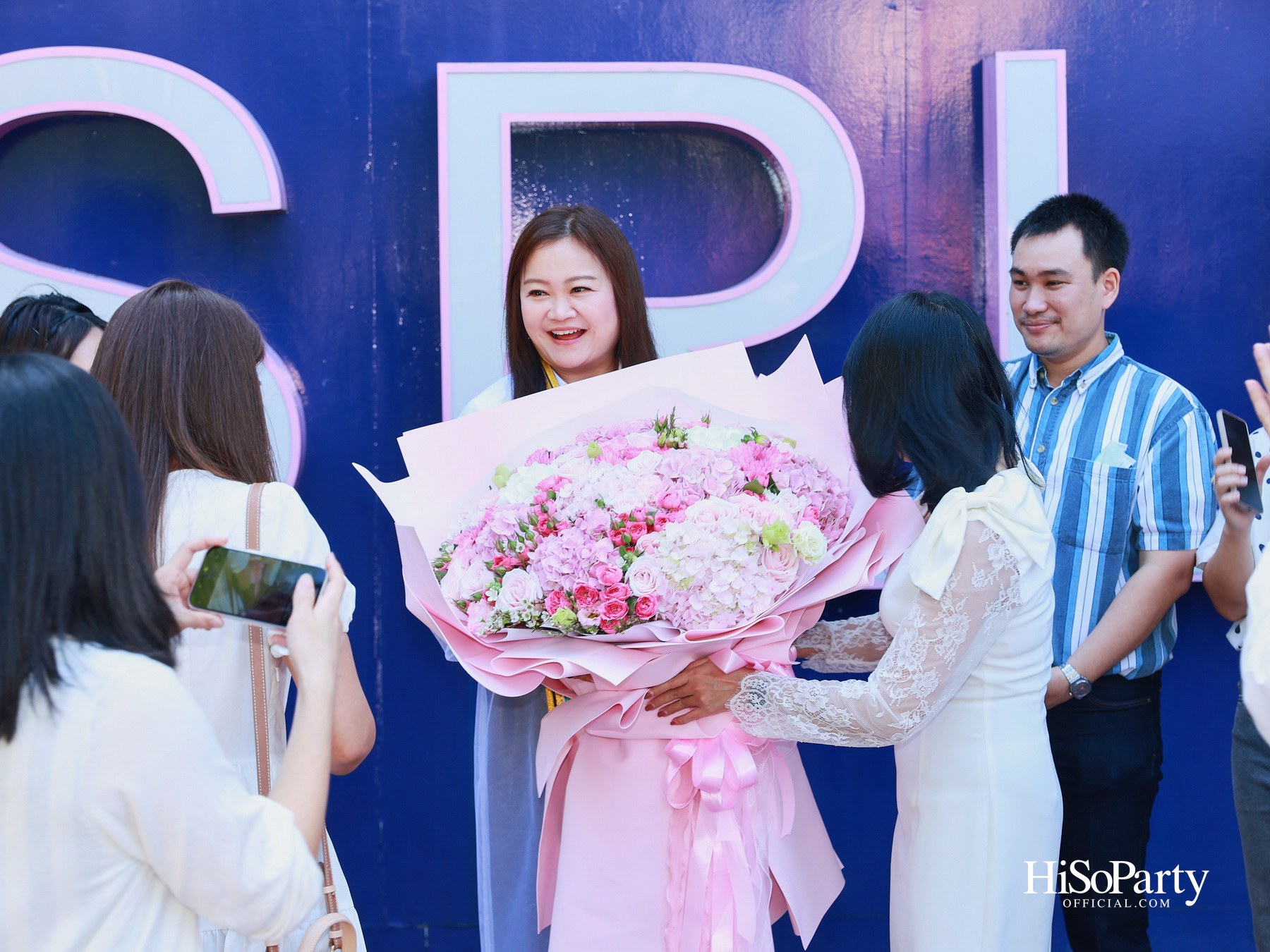 ดร.อุษณีย์ มหากิจศิริ ลีโอณีโอ ได้รับเกียรติคุณบัณฑิตกิตติมศักดิ์ จากมหาวิทยาลัยราชภัฏสวนสุนันทา ประจำปีการศึกษา 2566