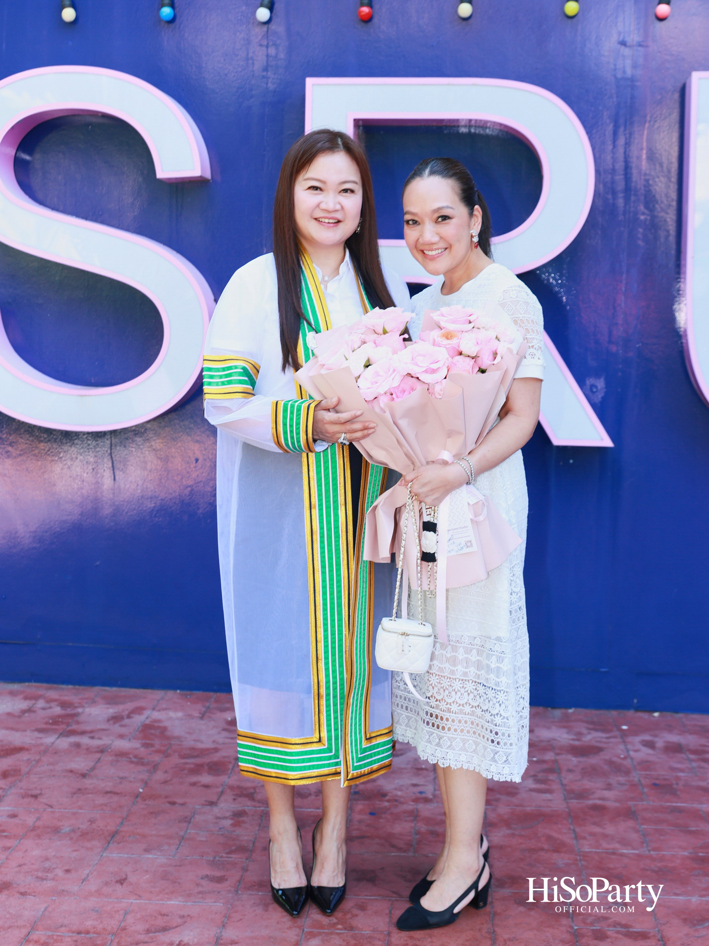 ดร.อุษณีย์ มหากิจศิริ ลีโอณีโอ ได้รับเกียรติคุณบัณฑิตกิตติมศักดิ์ จากมหาวิทยาลัยราชภัฏสวนสุนันทา ประจำปีการศึกษา 2566