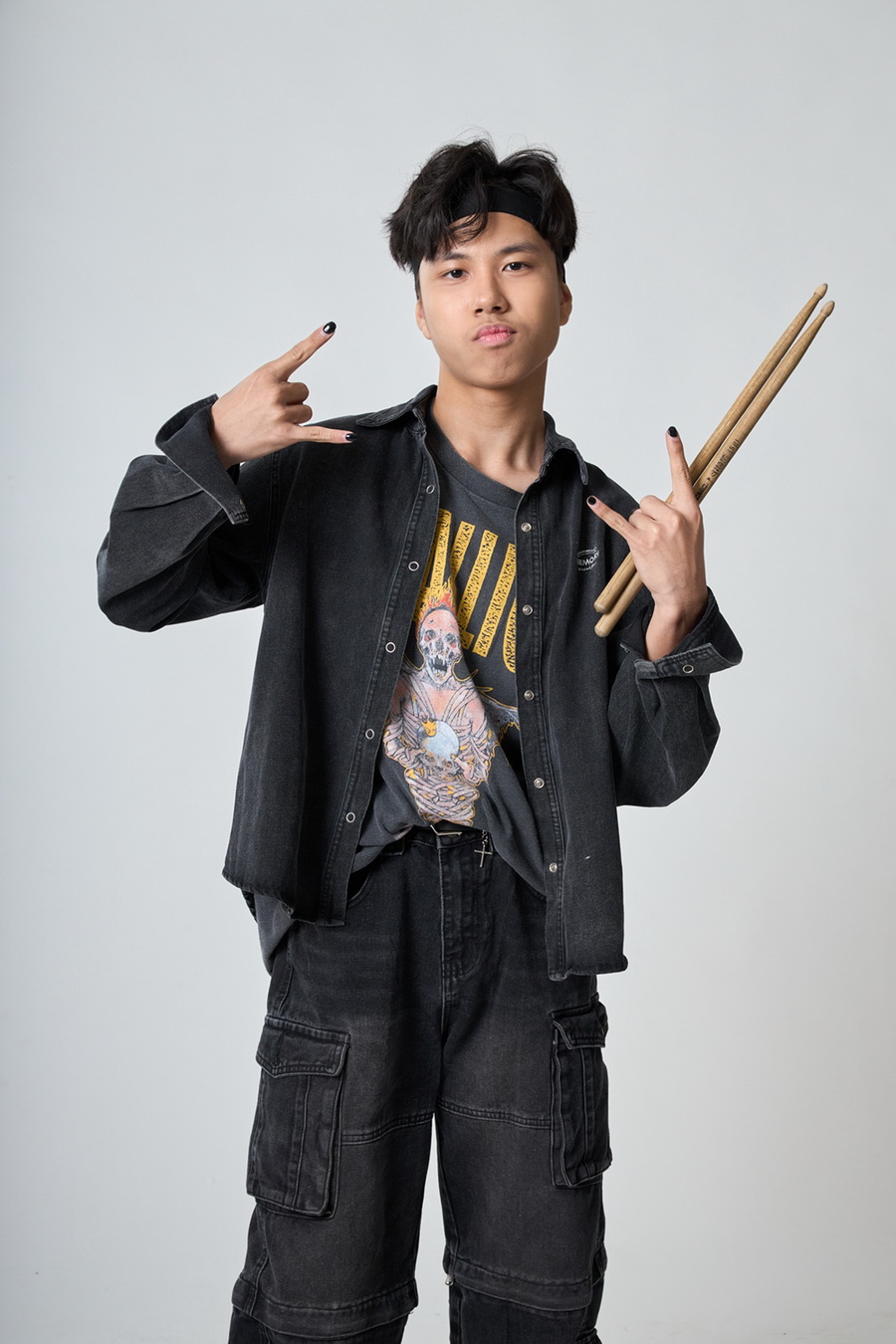 ช่อง 7HD ชวนขยับหัวใจไปกับบทเพลงแห่งปาฏิหาริย์ใน ‘Rock and Soul จังหวะร็อก ปาฏิหาริย์รัก’ เริ่มตอนแรก 31 ตุลาคมนี้