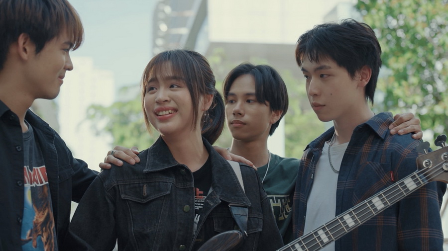 ช่อง 7HD ชวนขยับหัวใจไปกับบทเพลงแห่งปาฏิหาริย์ใน ‘Rock and Soul จังหวะร็อก ปาฏิหาริย์รัก’ เริ่มตอนแรก 31 ตุลาคมนี้