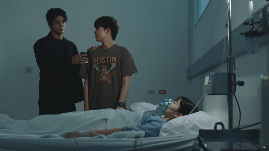 ช่อง 7HD ชวนขยับหัวใจไปกับบทเพลงแห่งปาฏิหาริย์ใน ‘Rock and Soul จังหวะร็อก ปาฏิหาริย์รัก’ เริ่มตอนแรก 31 ตุลาคมนี้